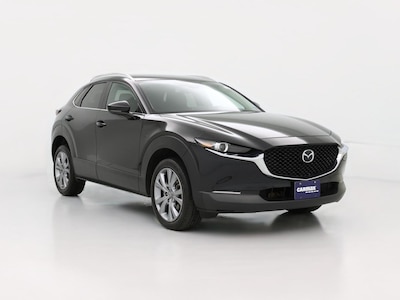 2023 Mazda CX-30 2.5 S Select Package