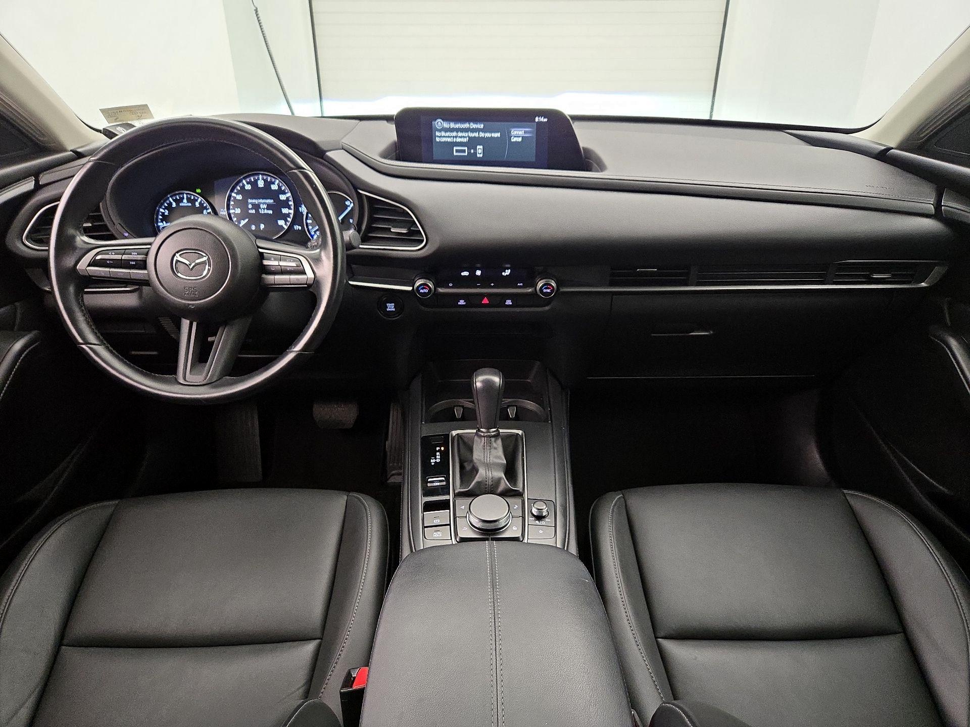 Thumbnail: 2023 Mazda CX-30 - 9