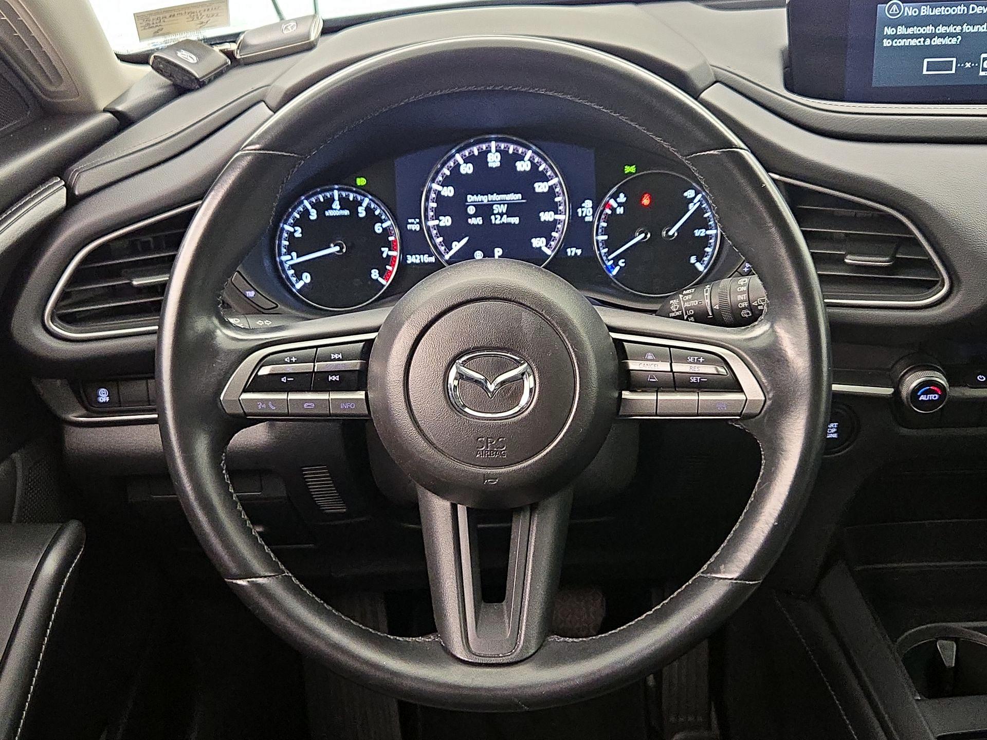 Thumbnail: 2023 Mazda CX-30 - 10