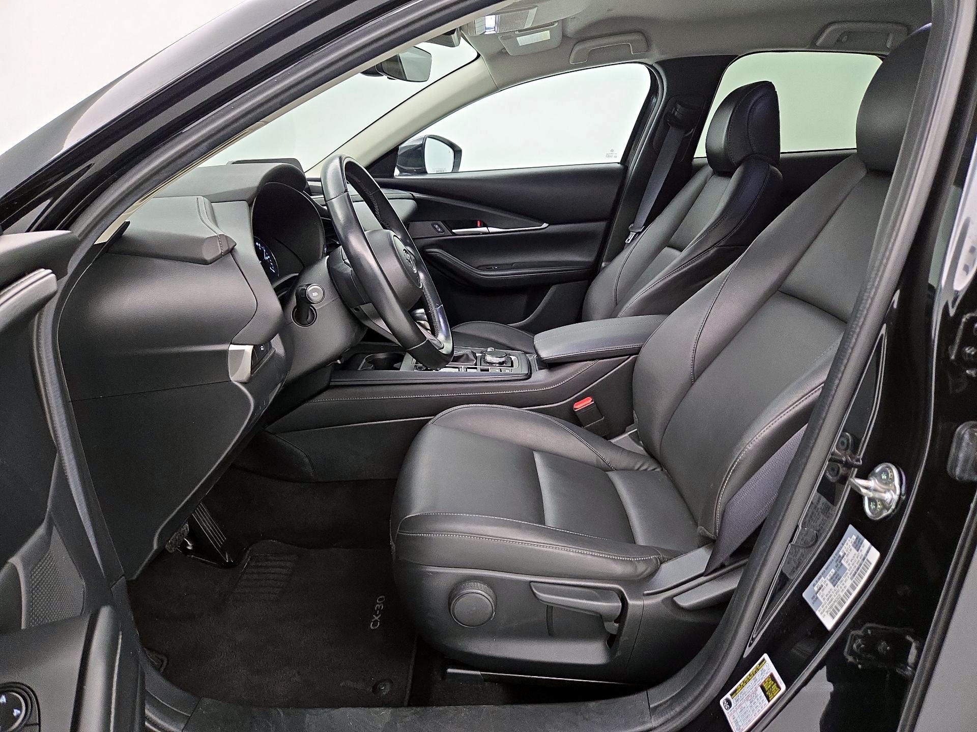 Thumbnail: 2023 Mazda CX-30 - 11