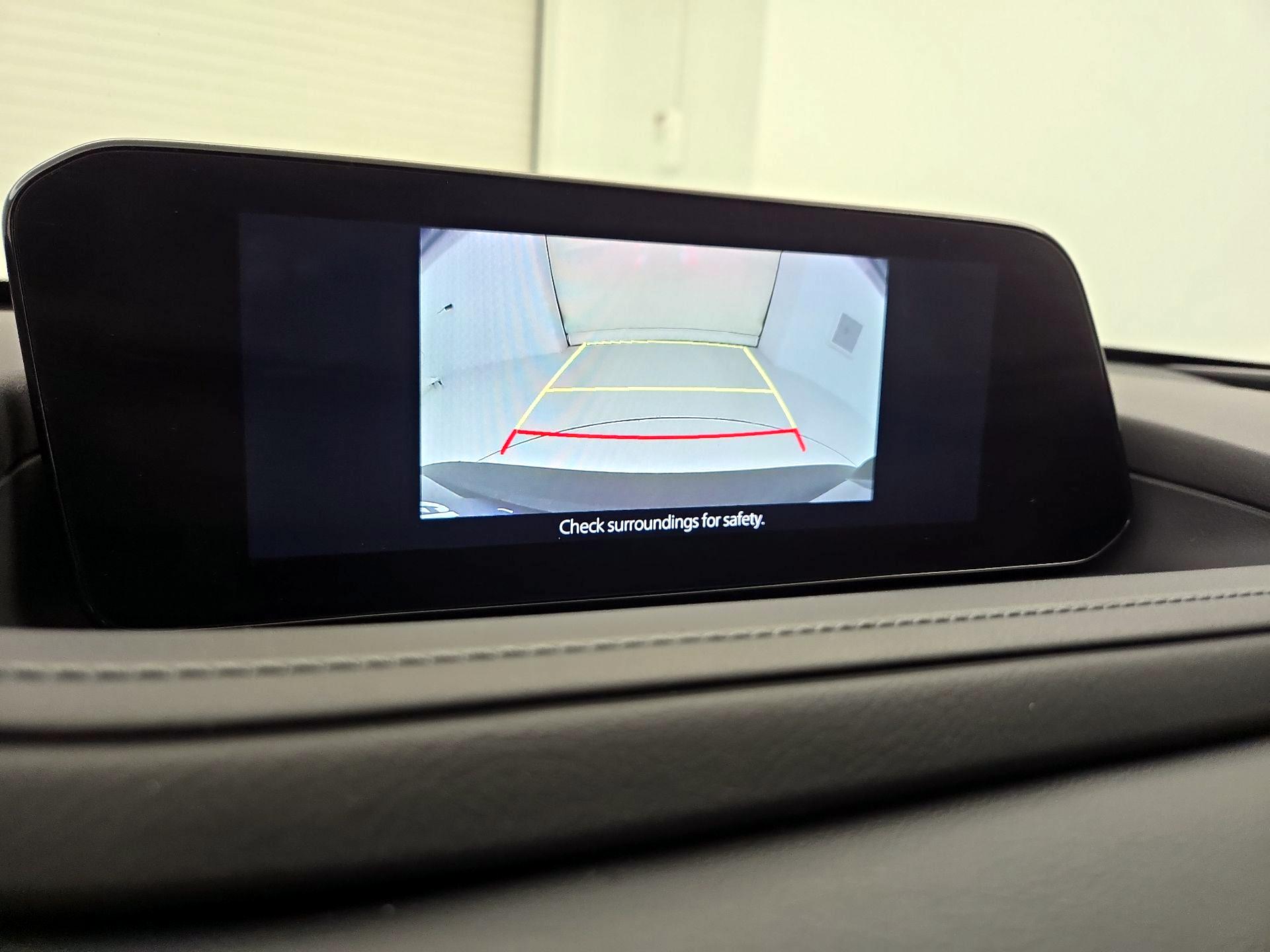 Thumbnail: 2023 Mazda CX-30 - 14