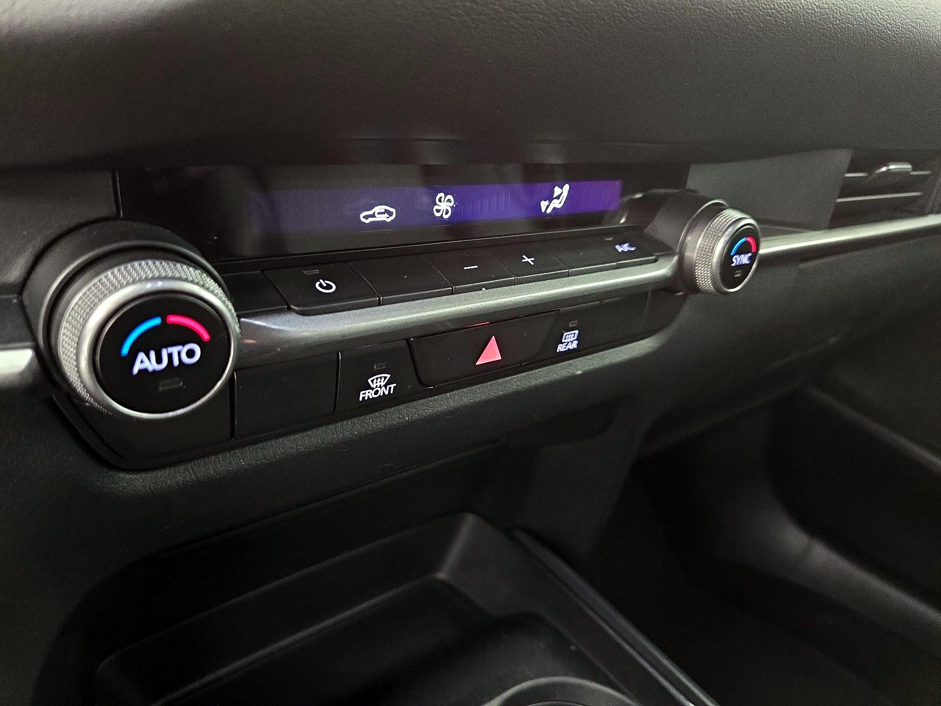 Thumbnail: 2023 Mazda CX-30 - 16