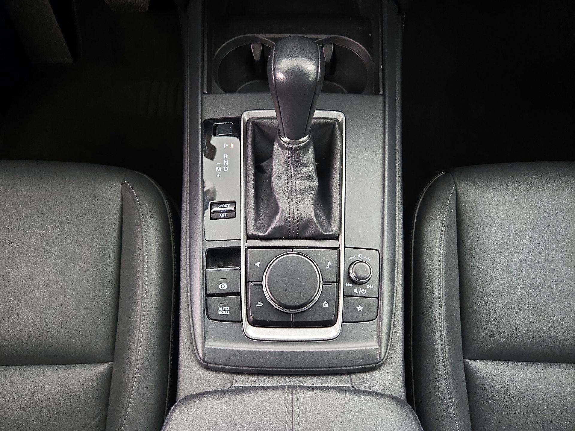 Thumbnail: 2023 Mazda CX-30 - 17