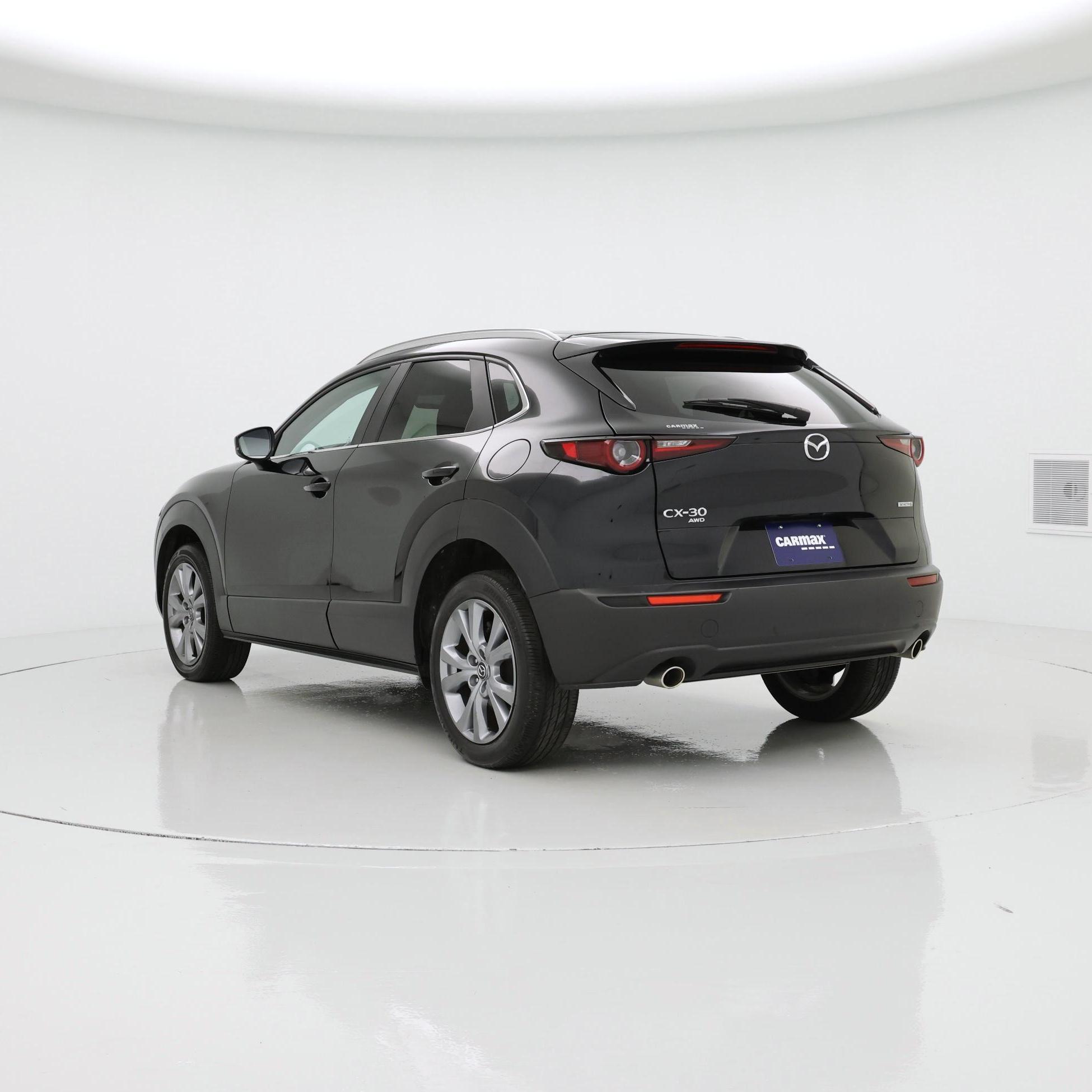Thumbnail: 2023 Mazda CX-30 - 2