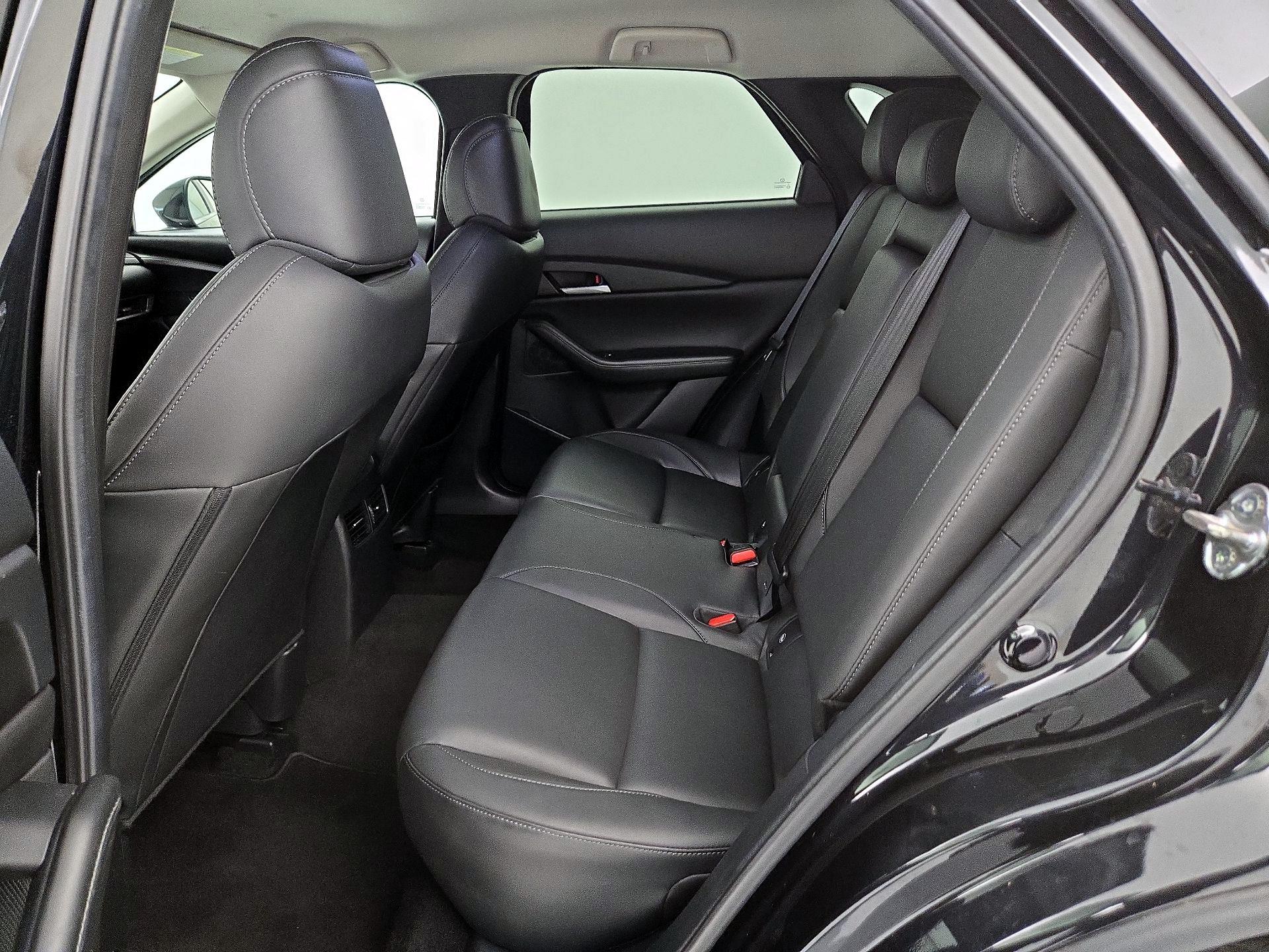 Thumbnail: 2023 Mazda CX-30 - 19