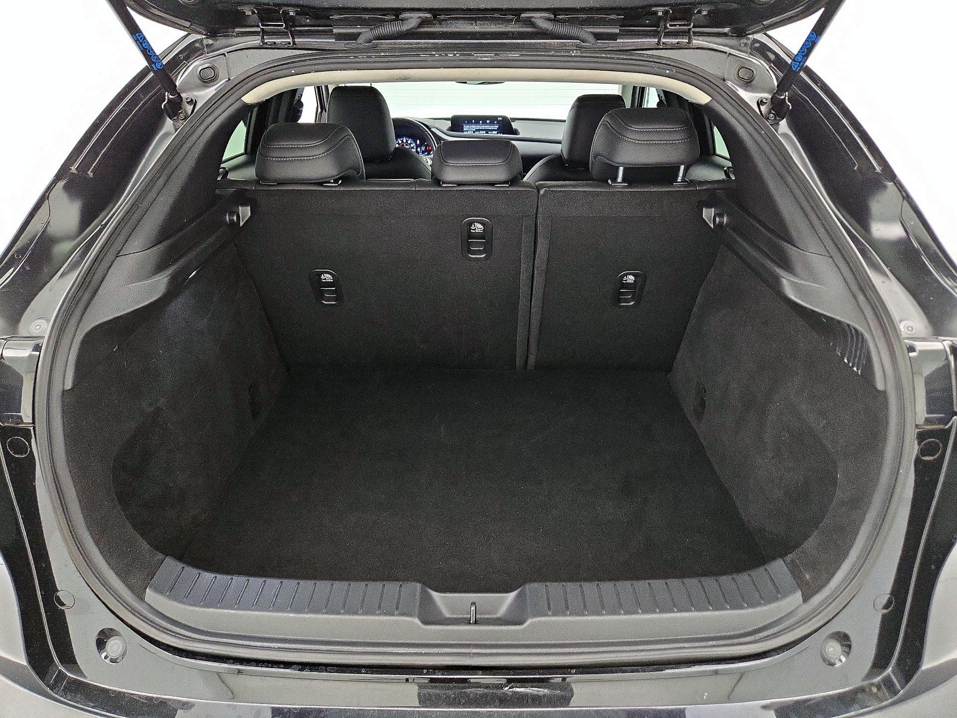 Thumbnail: 2023 Mazda CX-30 - 20