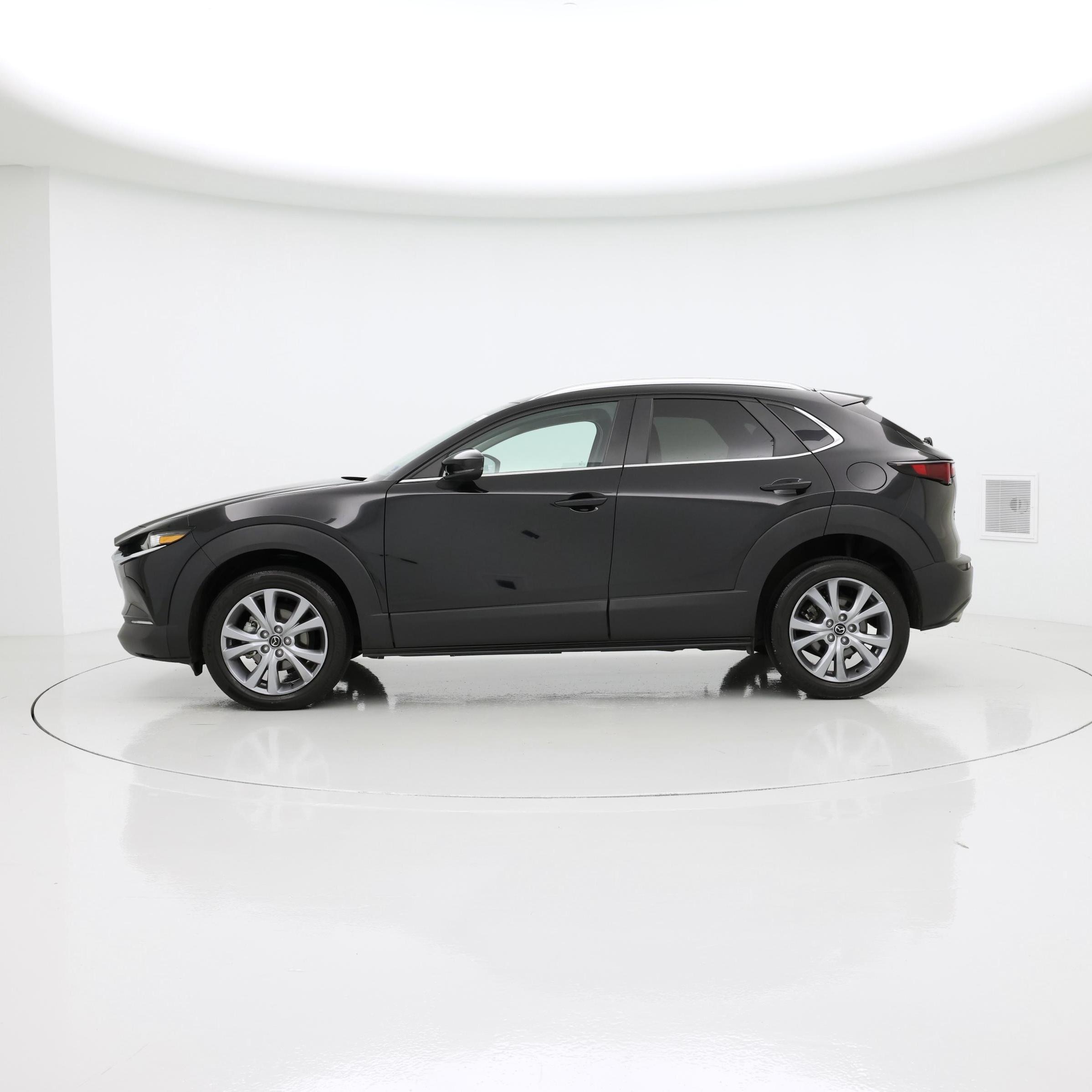 Thumbnail: 2023 Mazda CX-30 - 3