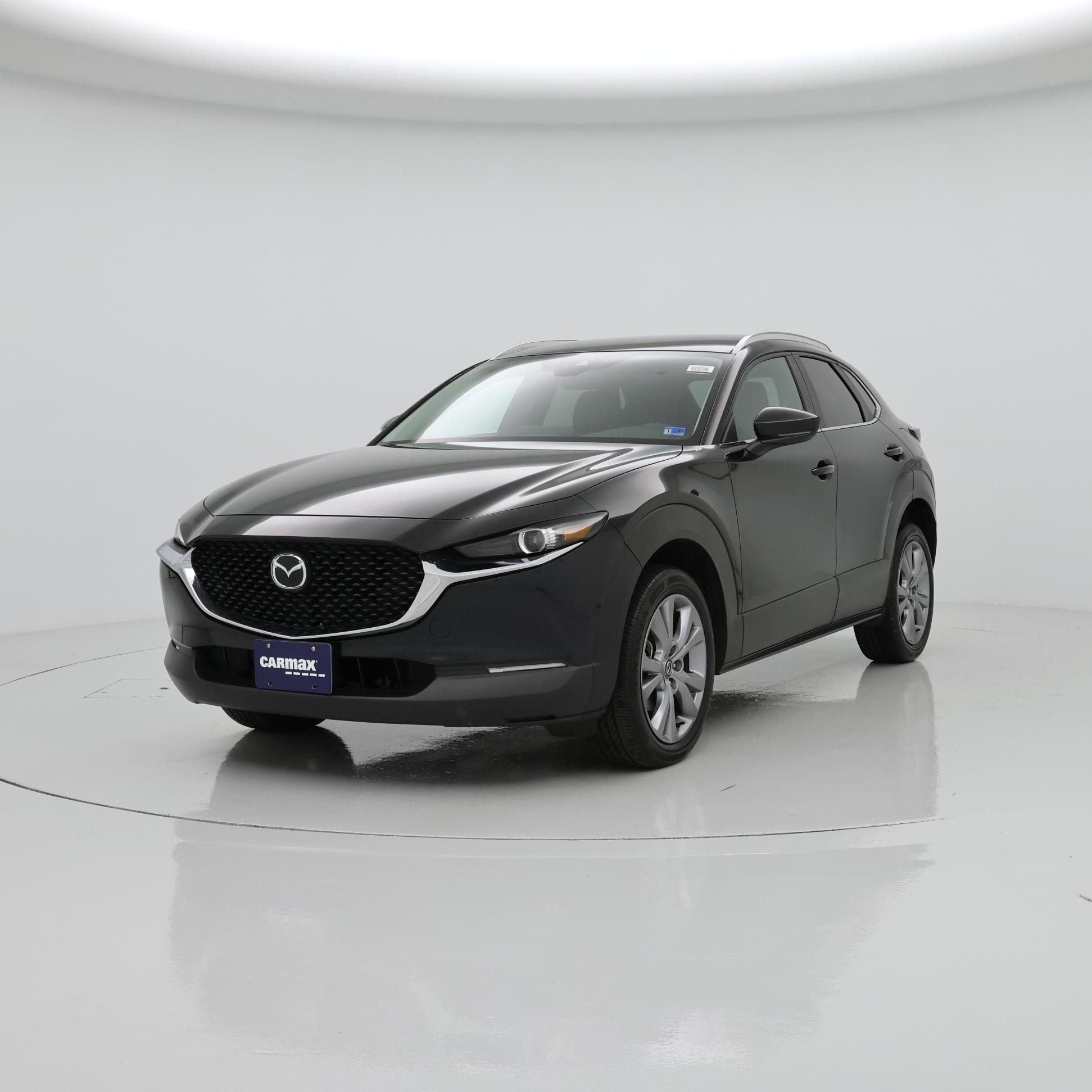 Thumbnail: 2023 Mazda CX-30 - 4