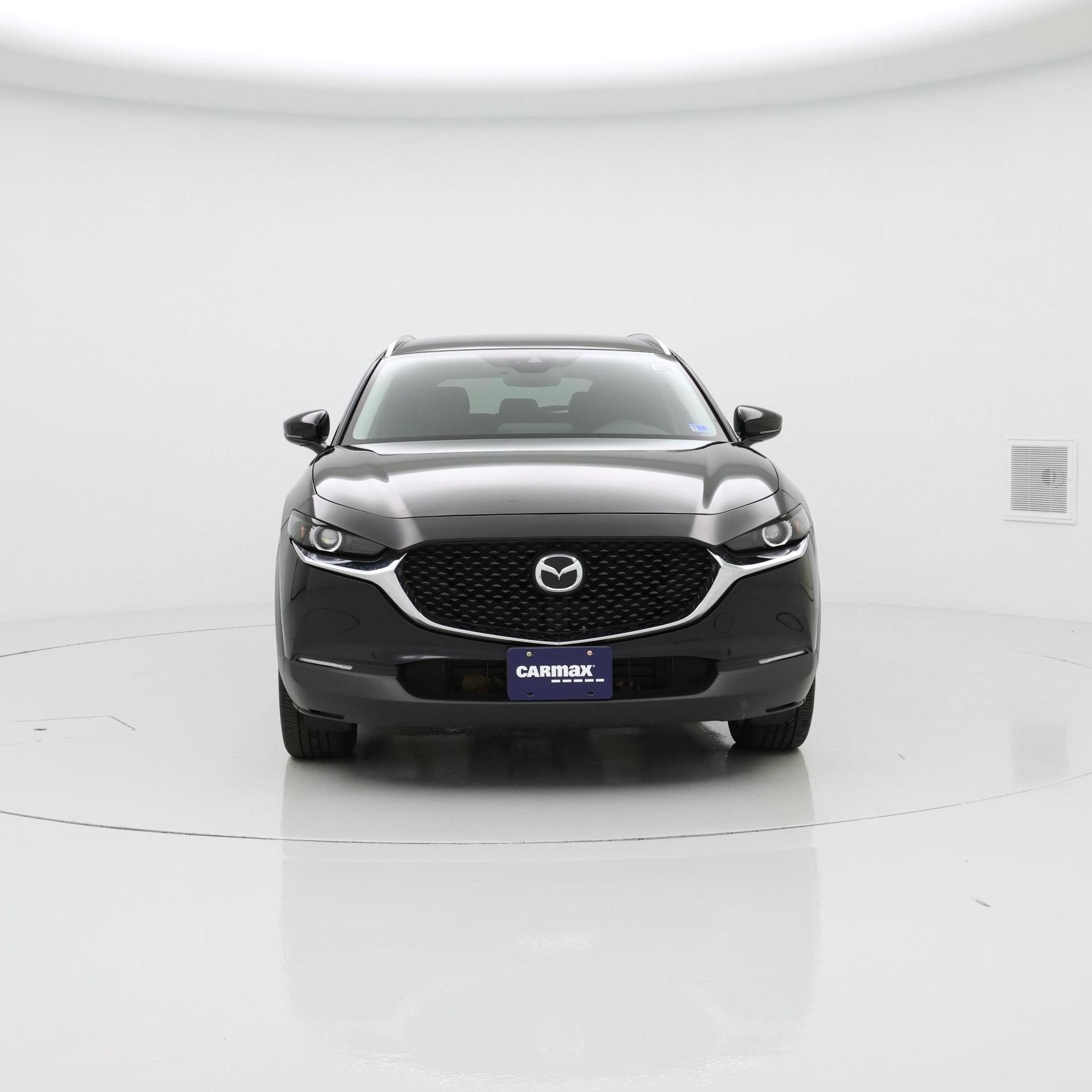 Thumbnail: 2023 Mazda CX-30 - 5