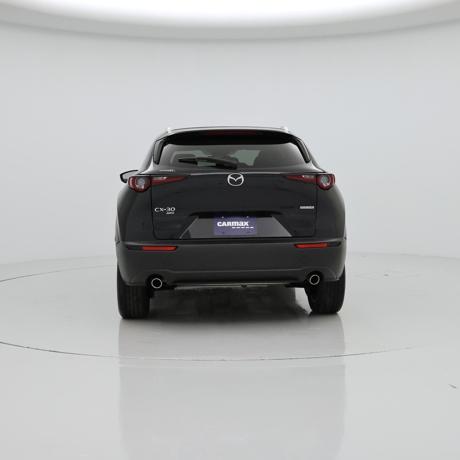Thumbnail: 2023 Mazda CX-30 - 6