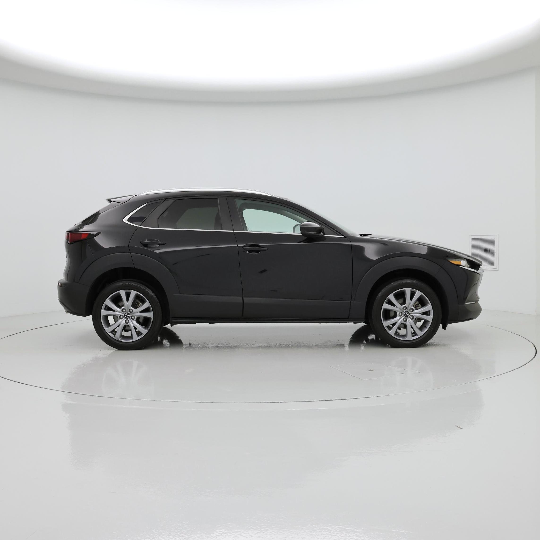 Thumbnail: 2023 Mazda CX-30 - 7