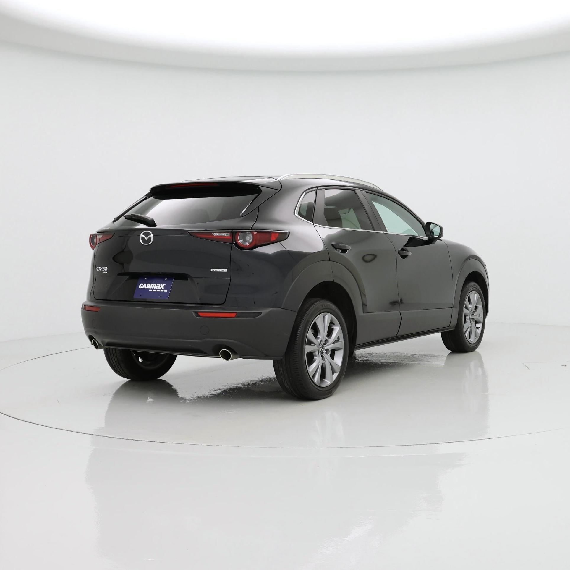 Thumbnail: 2023 Mazda CX-30 - 8