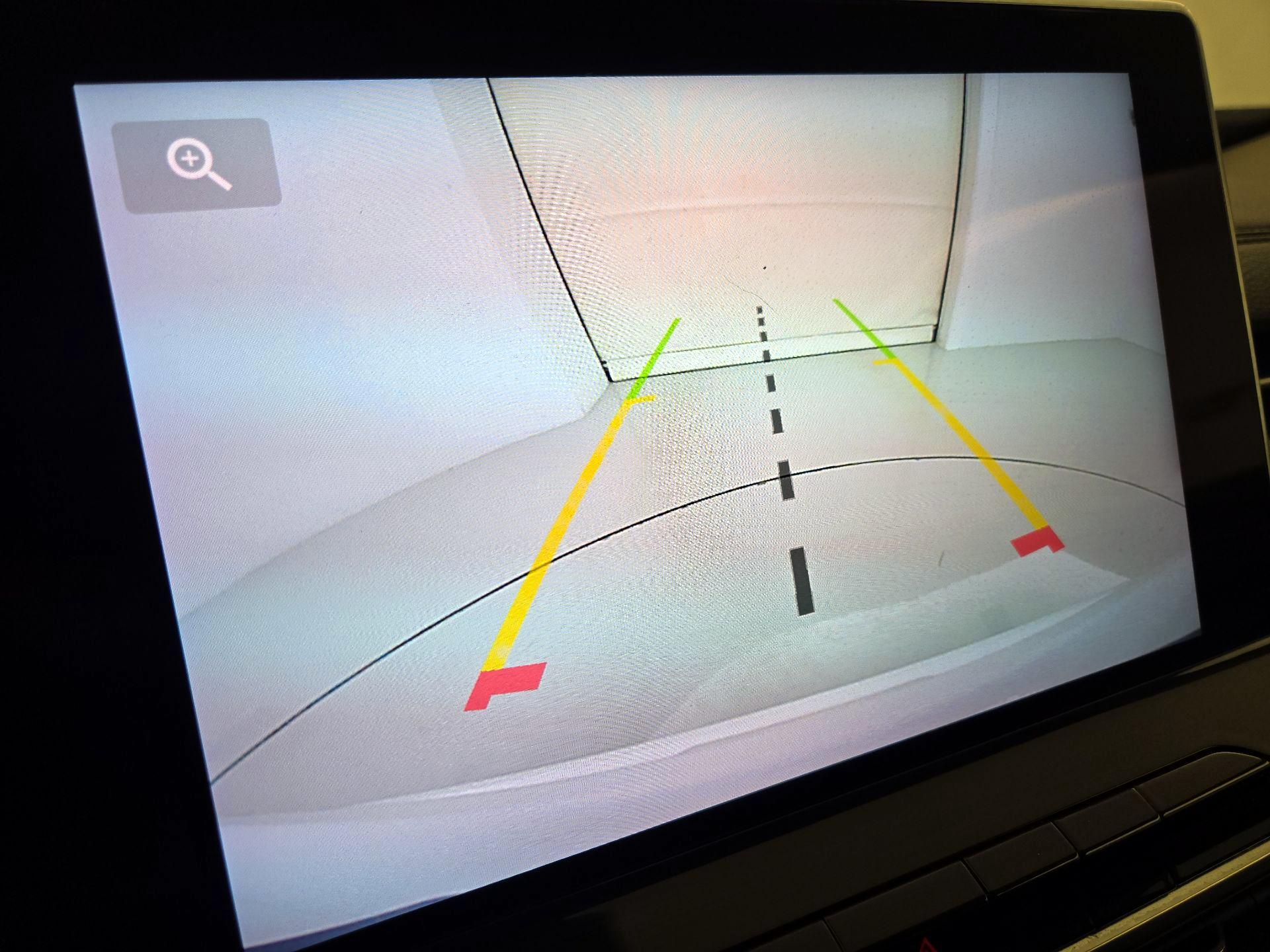 Thumbnail: 2022 Jeep Compass - 14