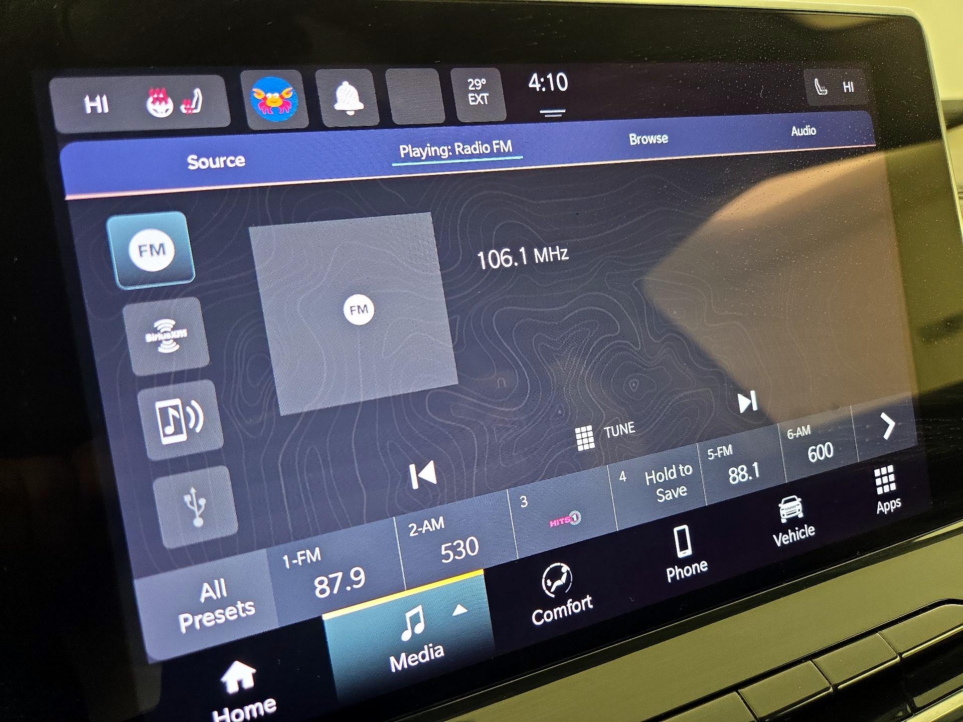 Thumbnail: 2022 Jeep Compass - 15