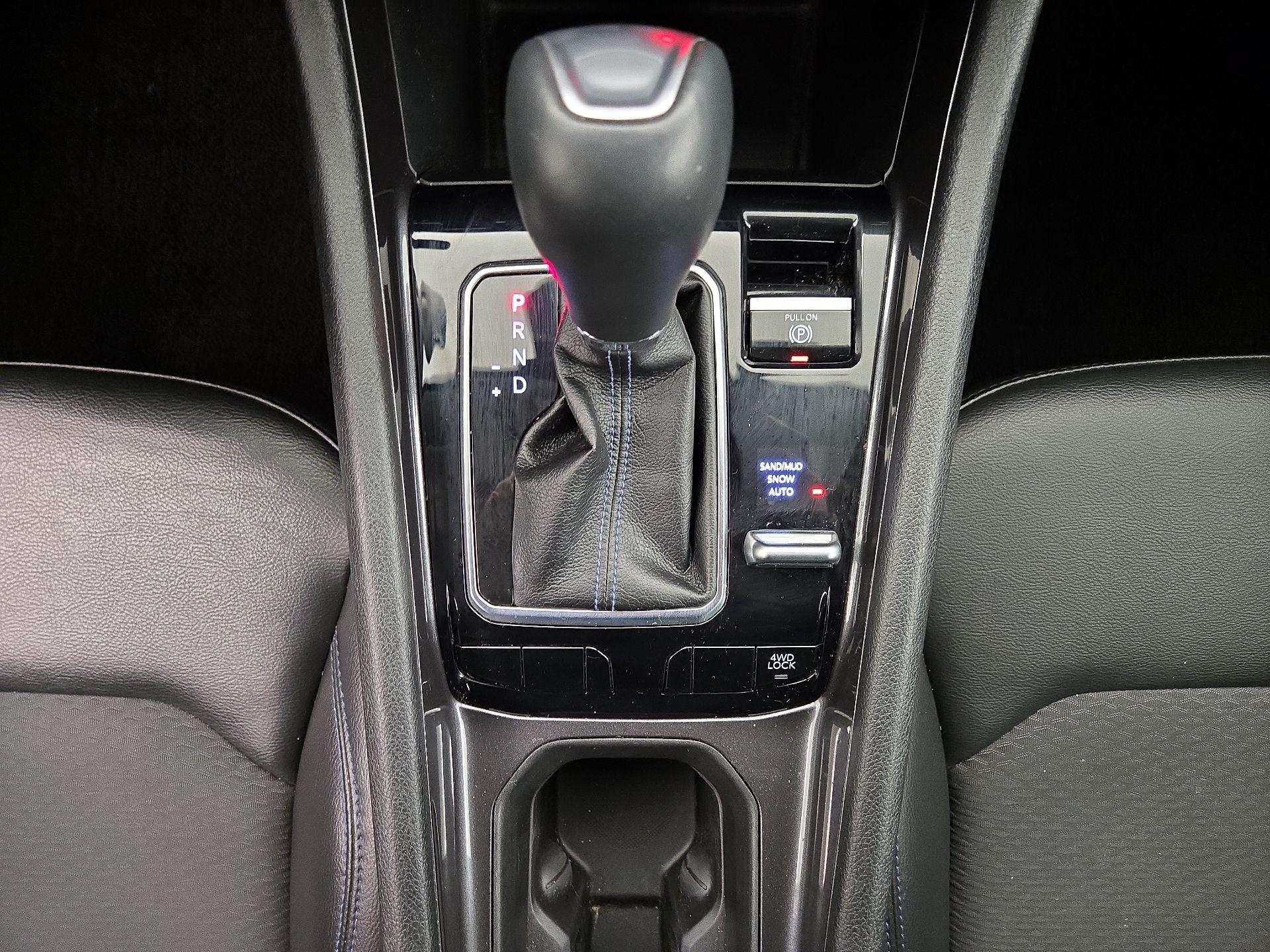 Thumbnail: 2022 Jeep Compass - 17