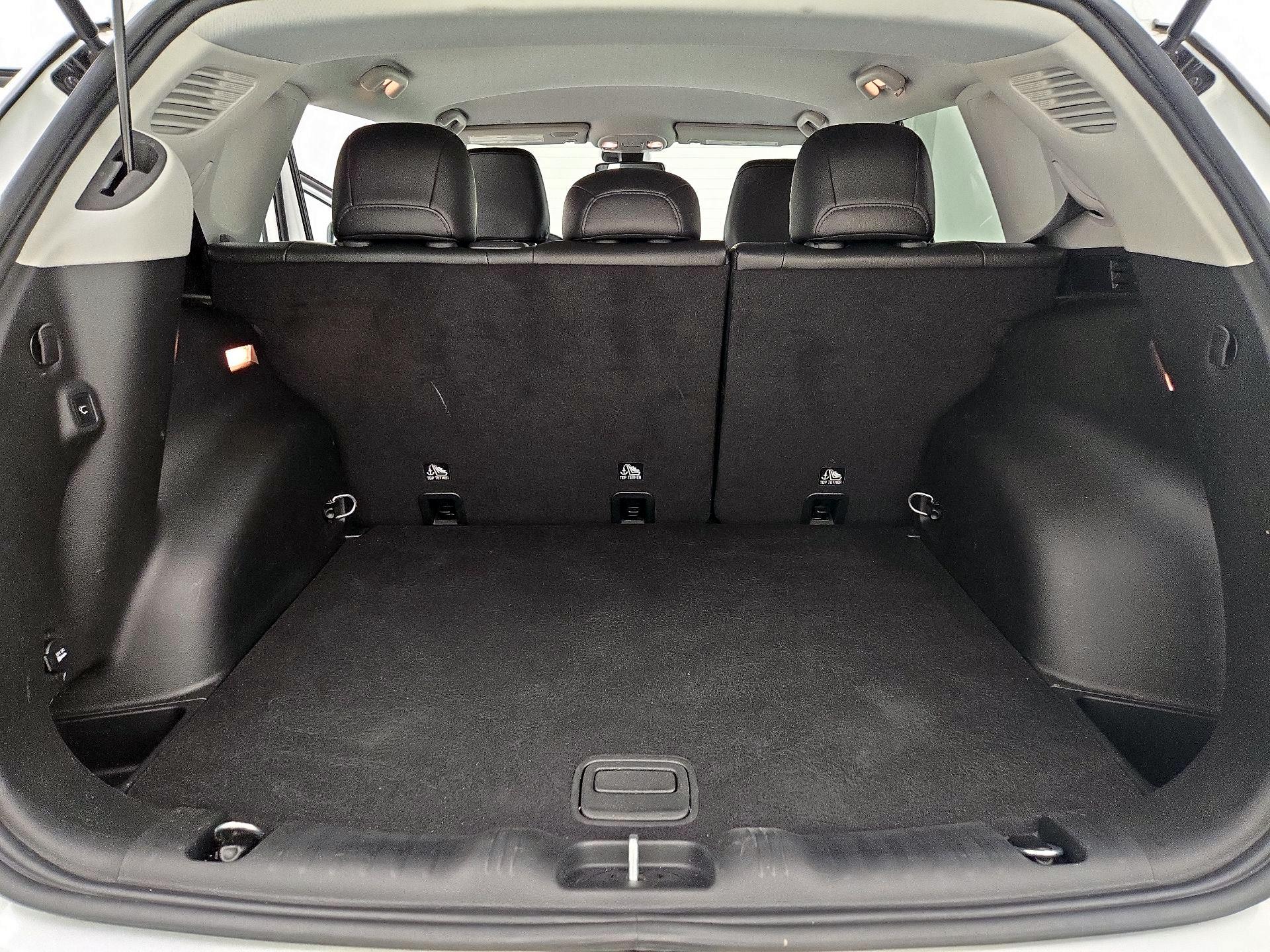 Thumbnail: 2022 Jeep Compass - 20