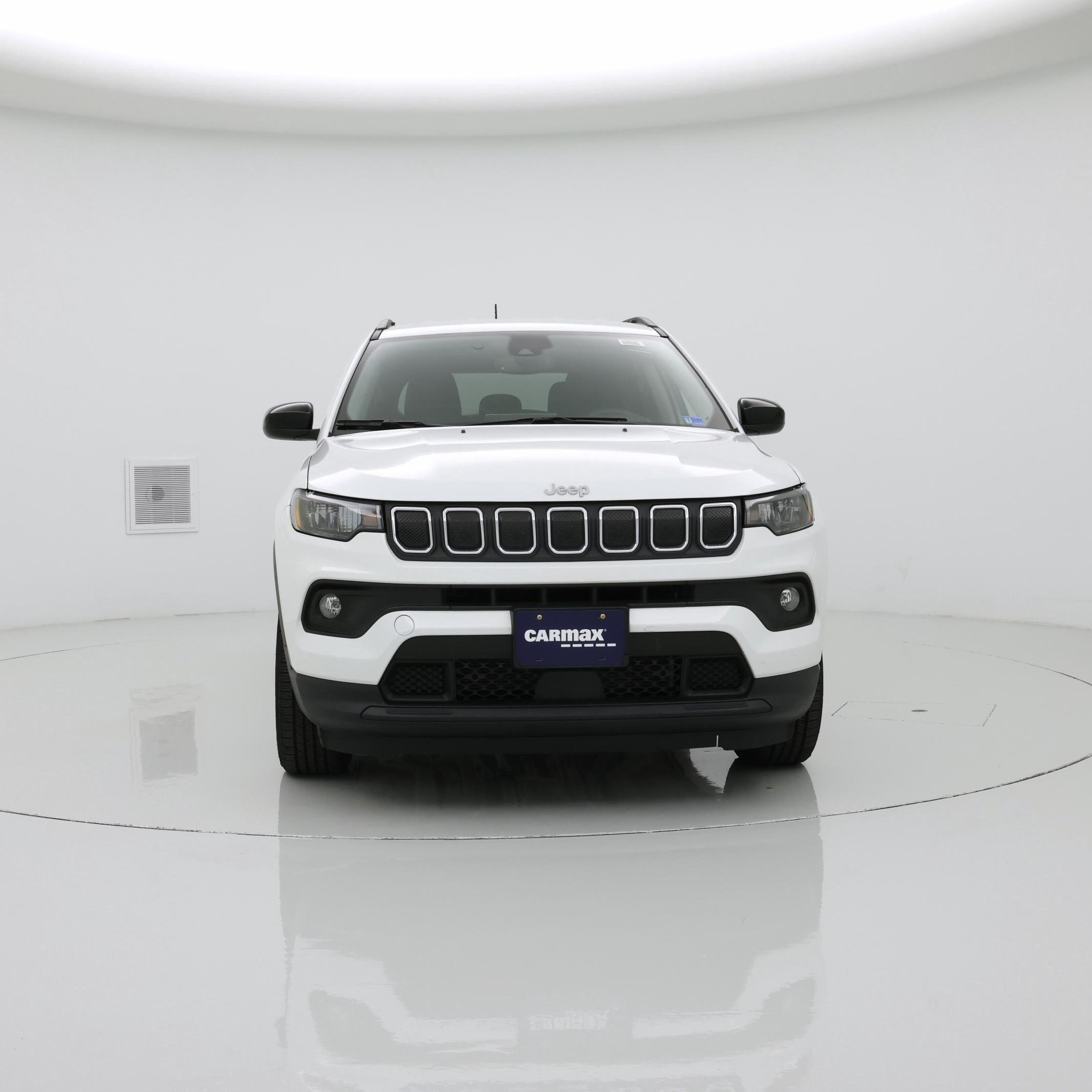 Thumbnail: 2022 Jeep Compass - 5