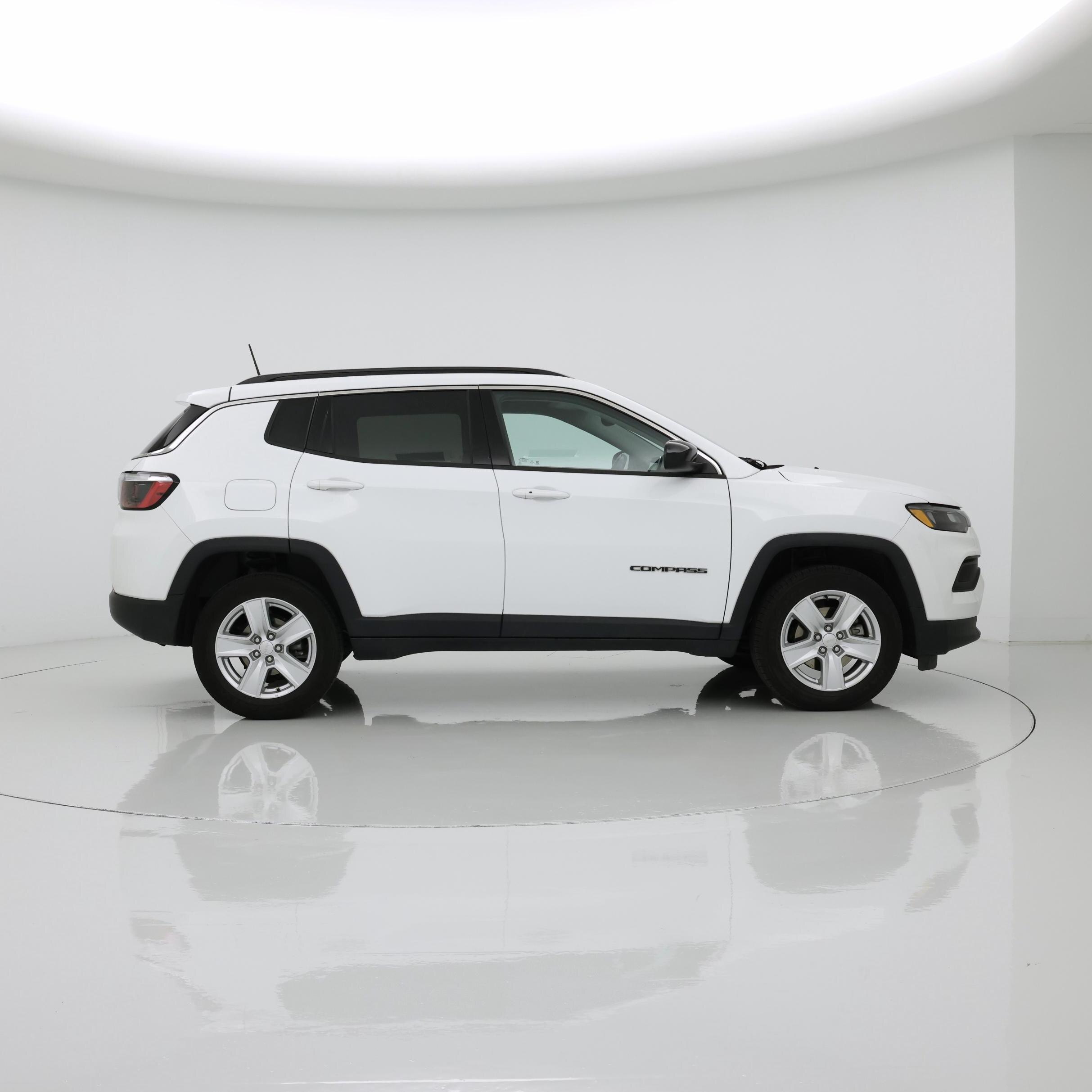 Thumbnail: 2022 Jeep Compass - 7