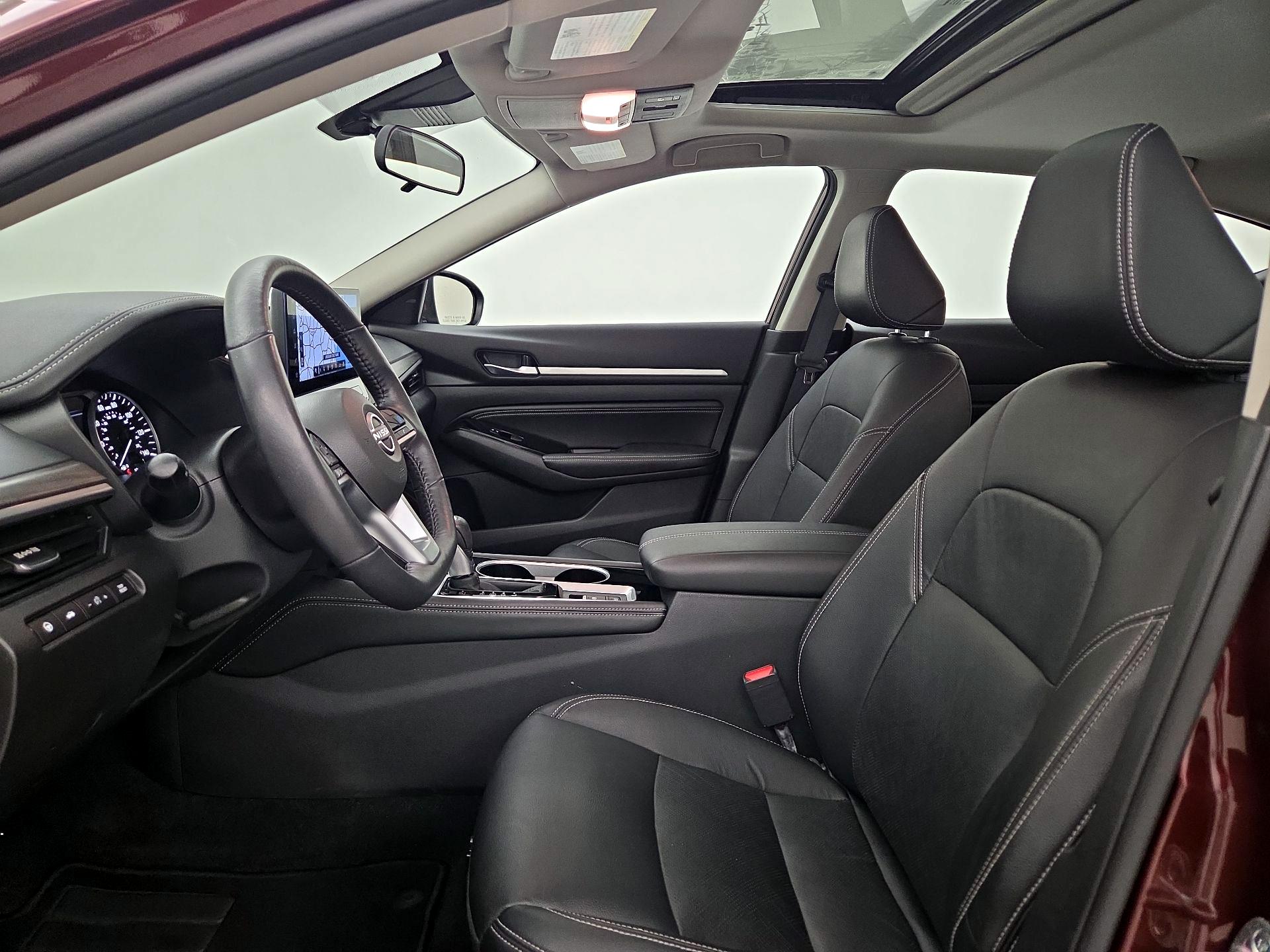 Thumbnail: 2023 Nissan Altima - 11