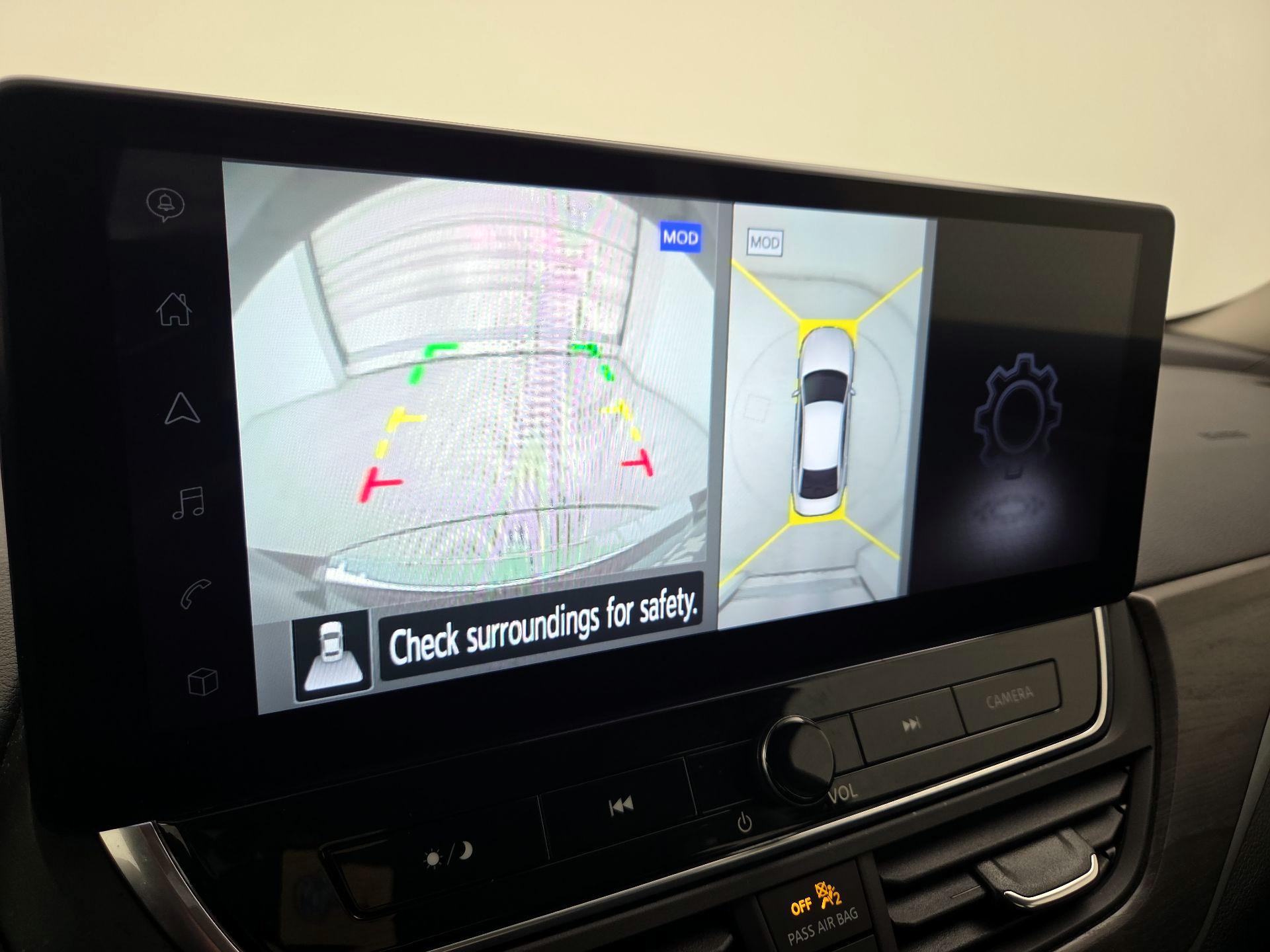 Thumbnail: 2023 Nissan Altima - 15