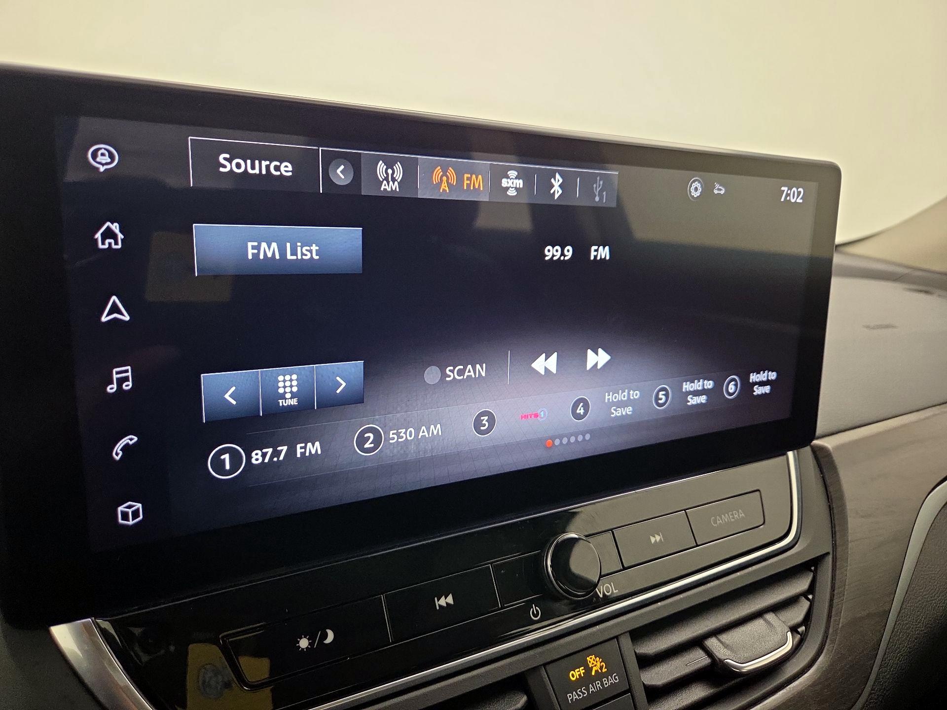 Thumbnail: 2023 Nissan Altima - 16