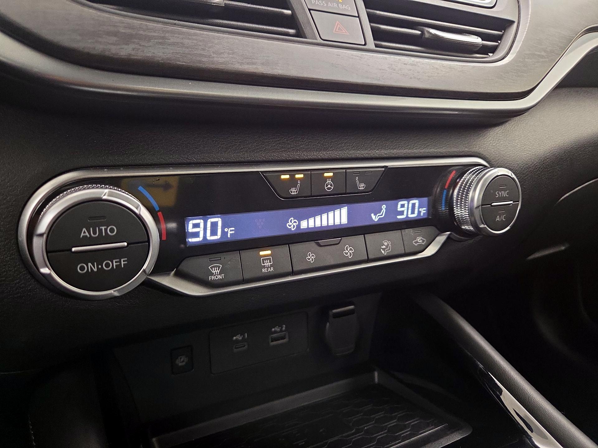 Thumbnail: 2023 Nissan Altima - 17