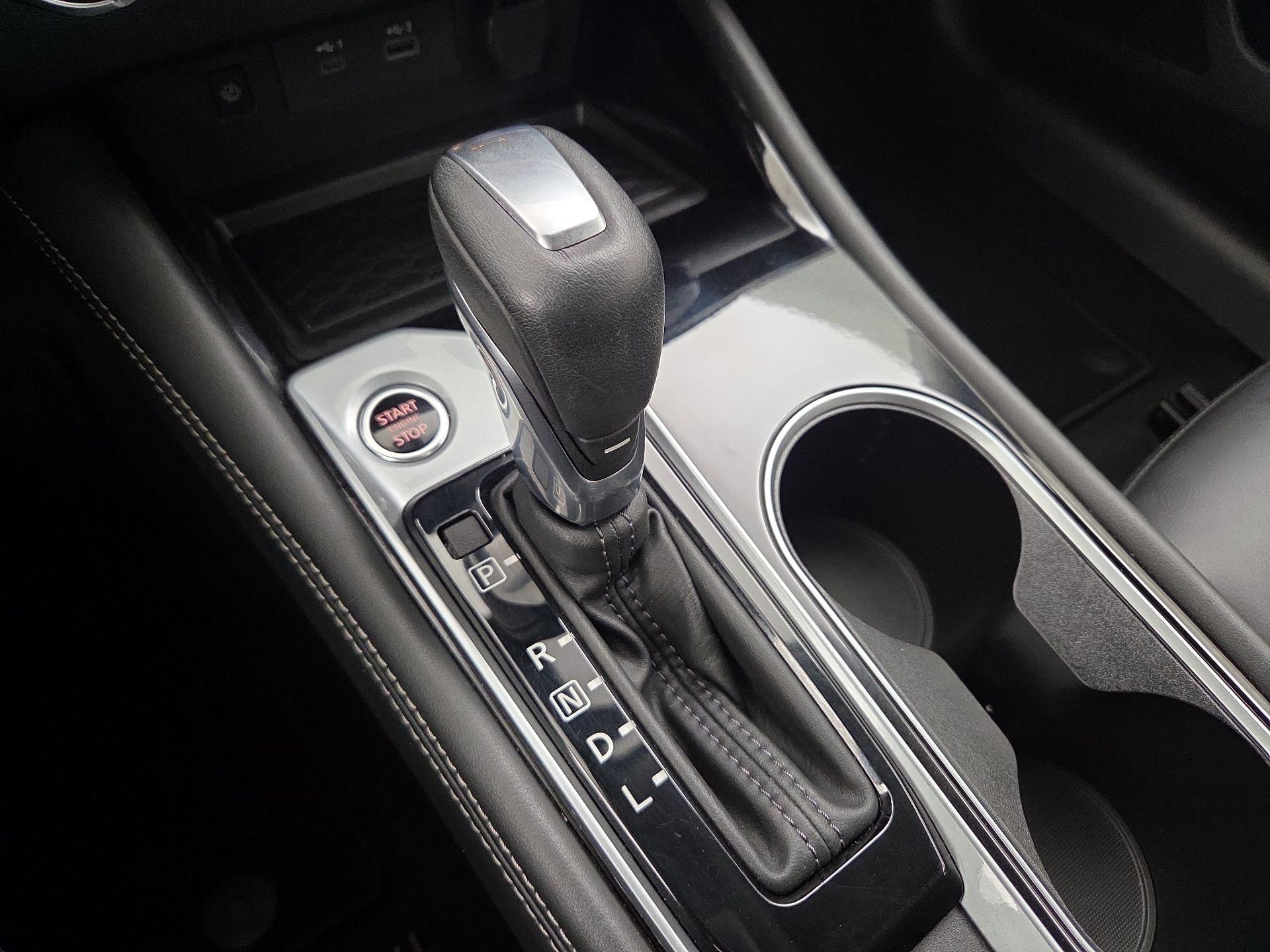 Thumbnail: 2023 Nissan Altima - 18