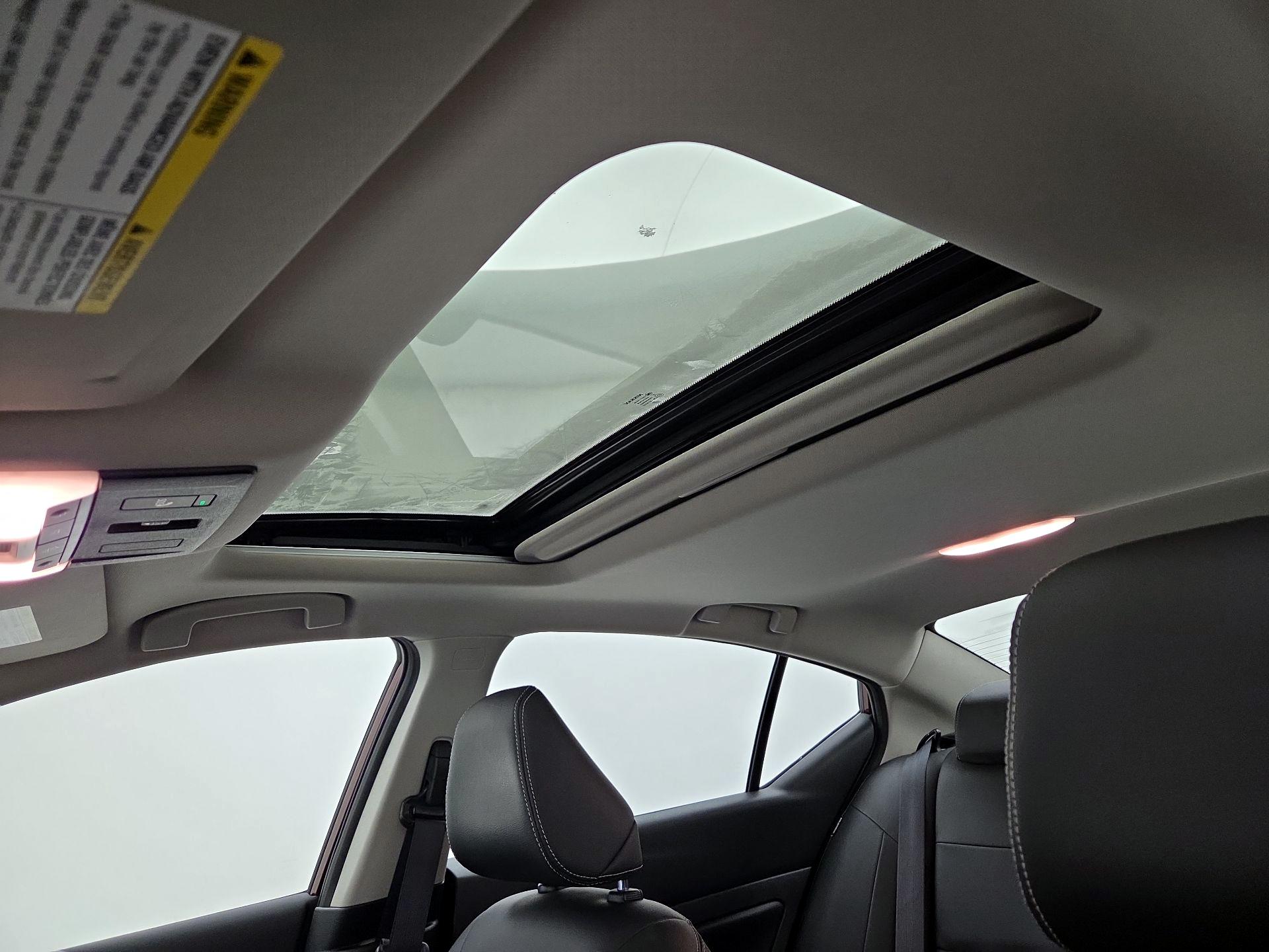 Thumbnail: 2023 Nissan Altima - 20