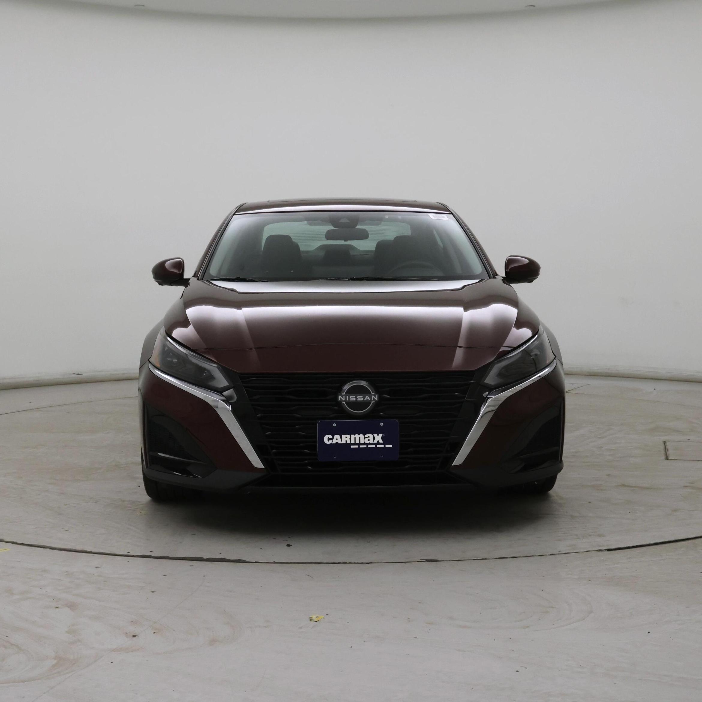 Thumbnail: 2023 Nissan Altima - 5
