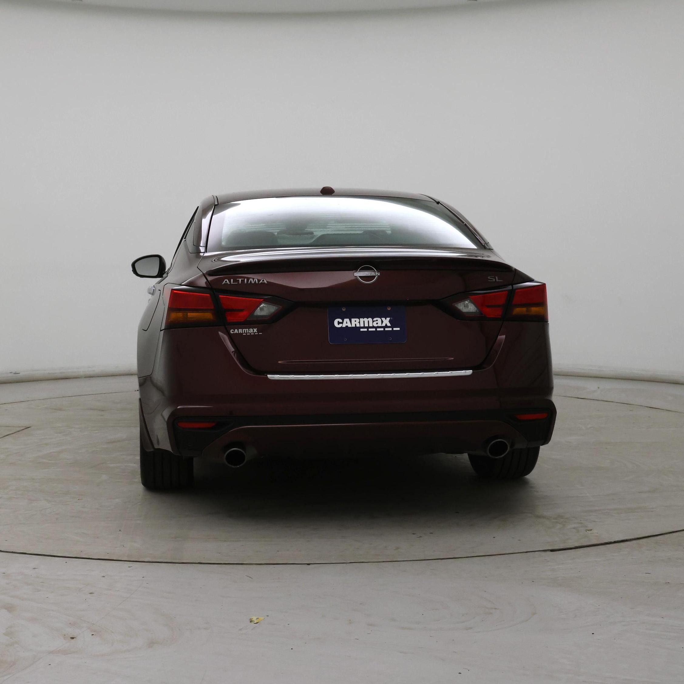 Thumbnail: 2023 Nissan Altima - 6