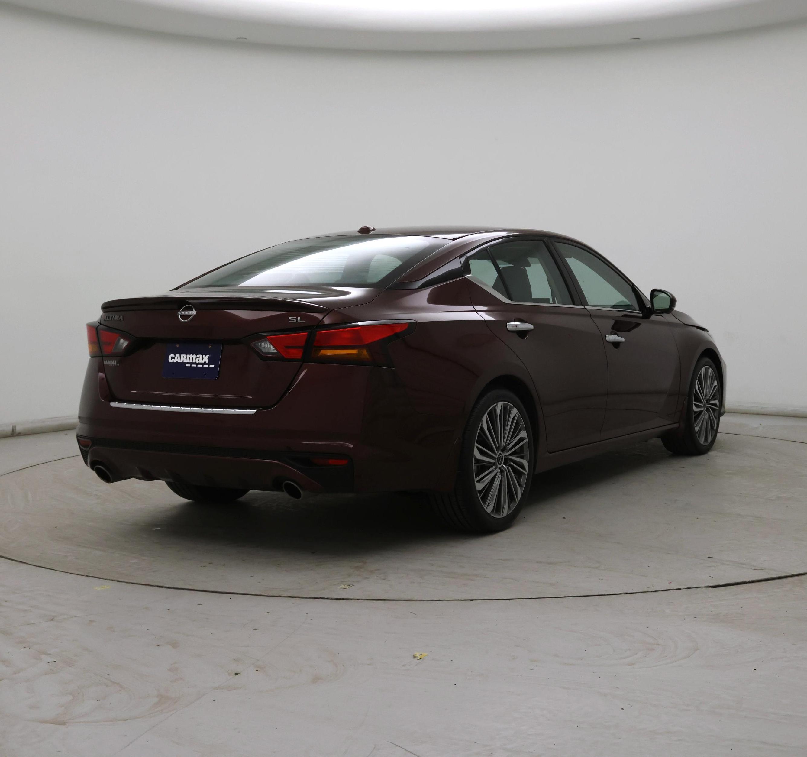 Thumbnail: 2023 Nissan Altima - 8