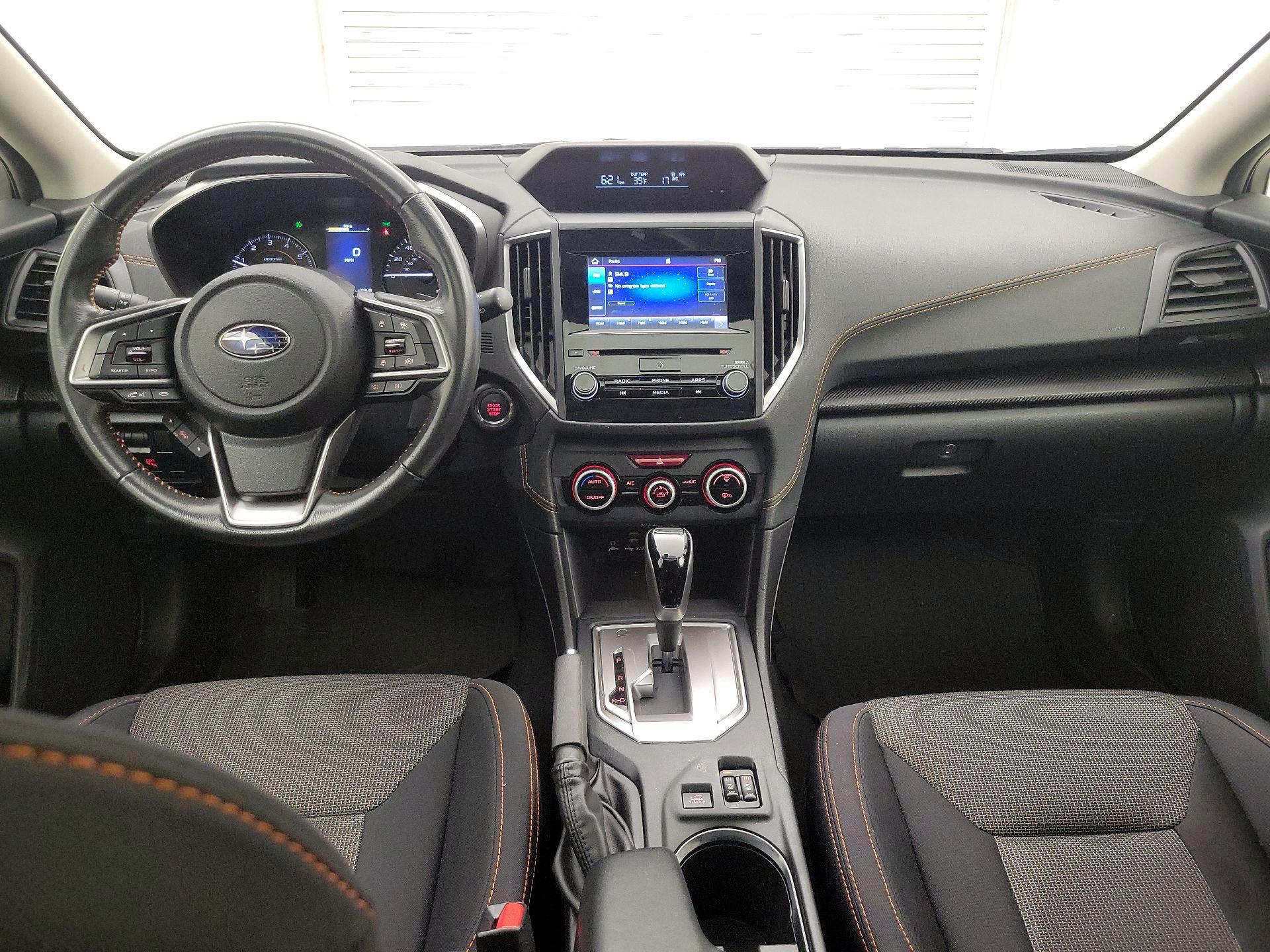 Thumbnail: 2021 Subaru Crosstrek - 9