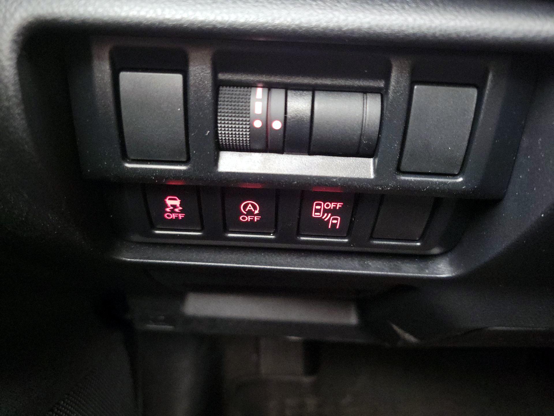 Thumbnail: 2021 Subaru Crosstrek - 13