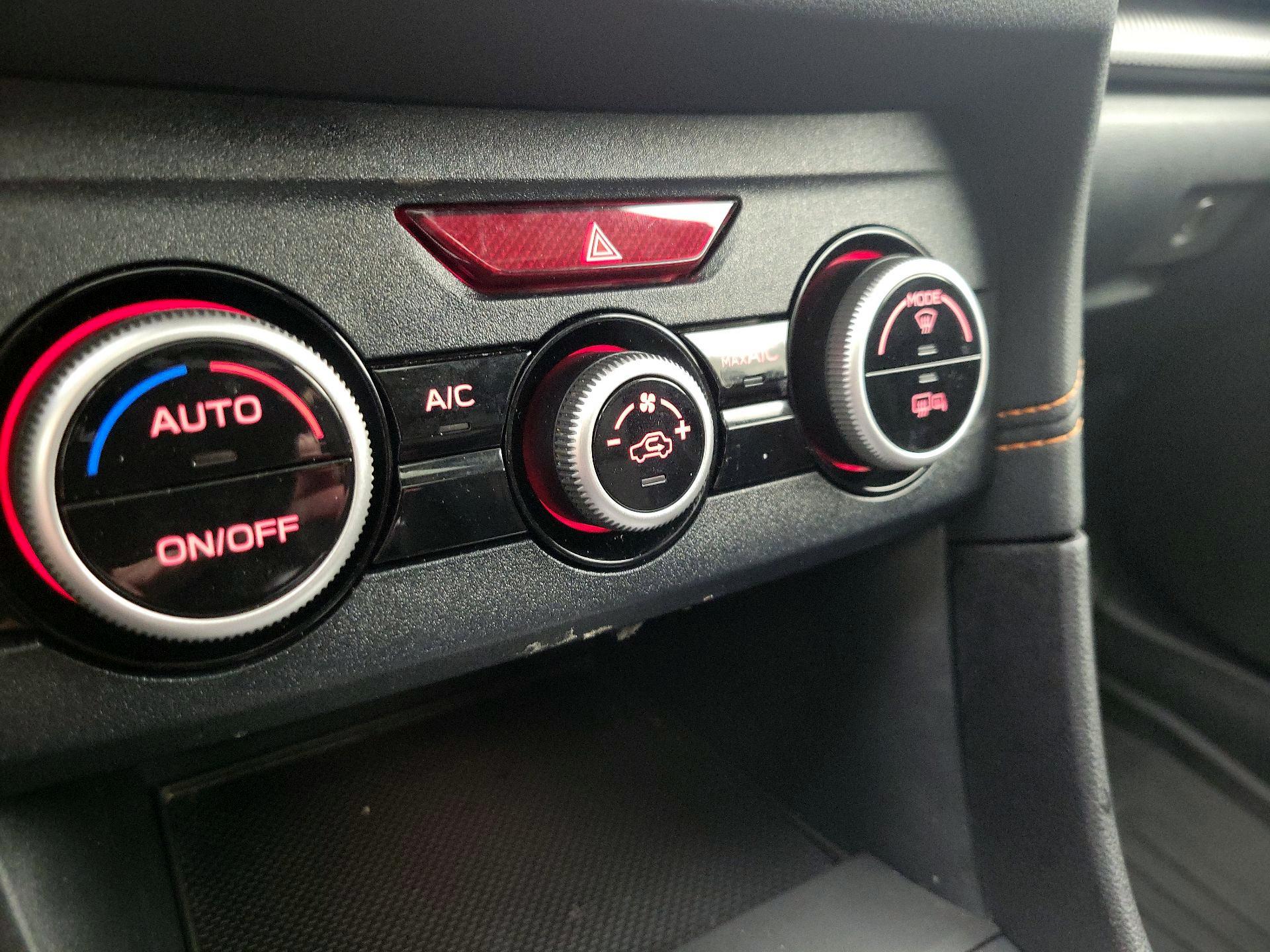 Thumbnail: 2021 Subaru Crosstrek - 16