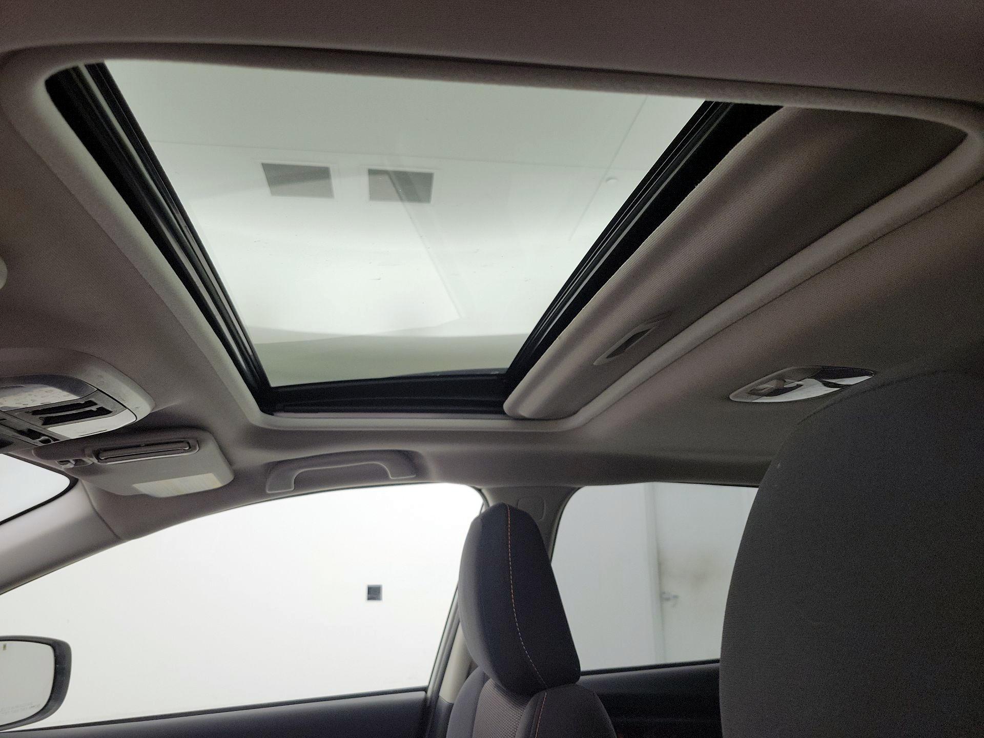 Thumbnail: 2021 Subaru Crosstrek - 19