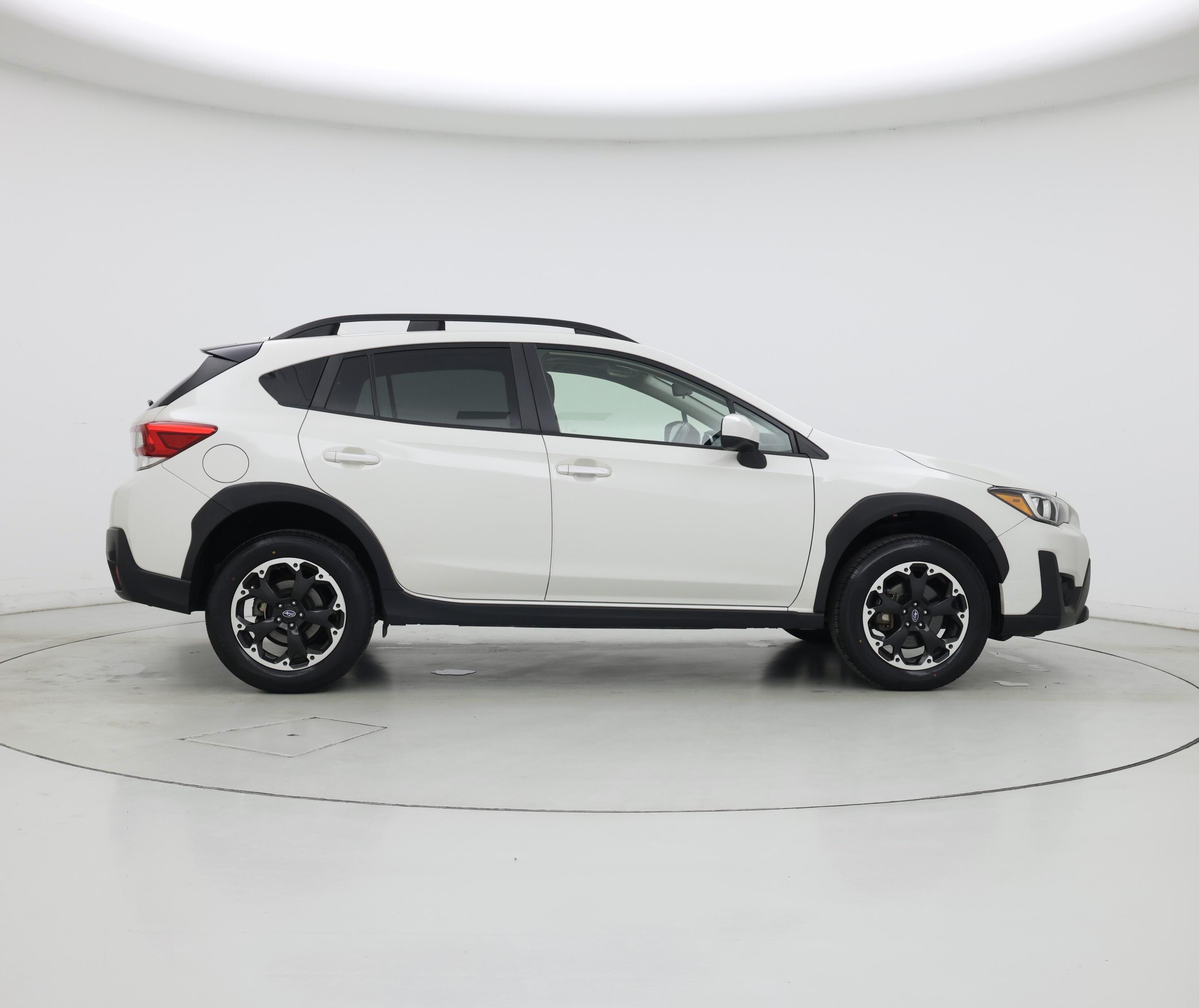 Thumbnail: 2021 Subaru Crosstrek - 7