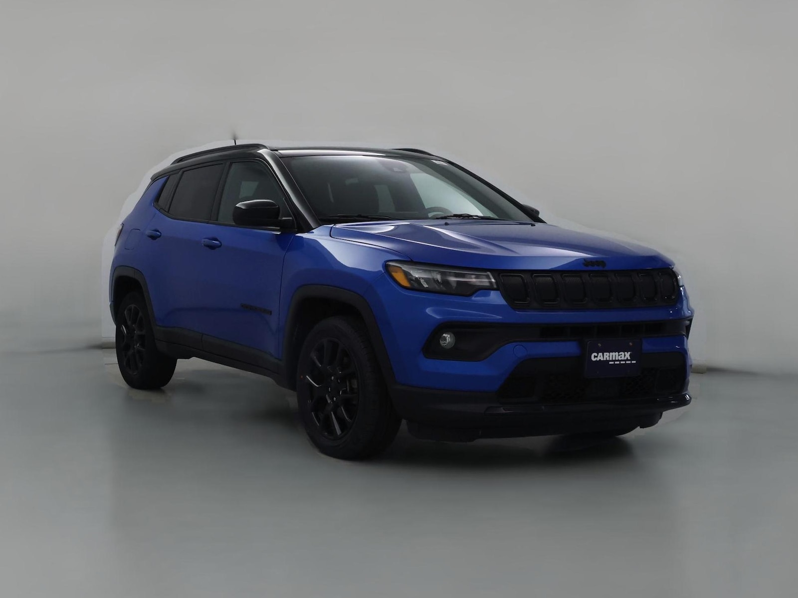 2022 Jeep Compass Altitude