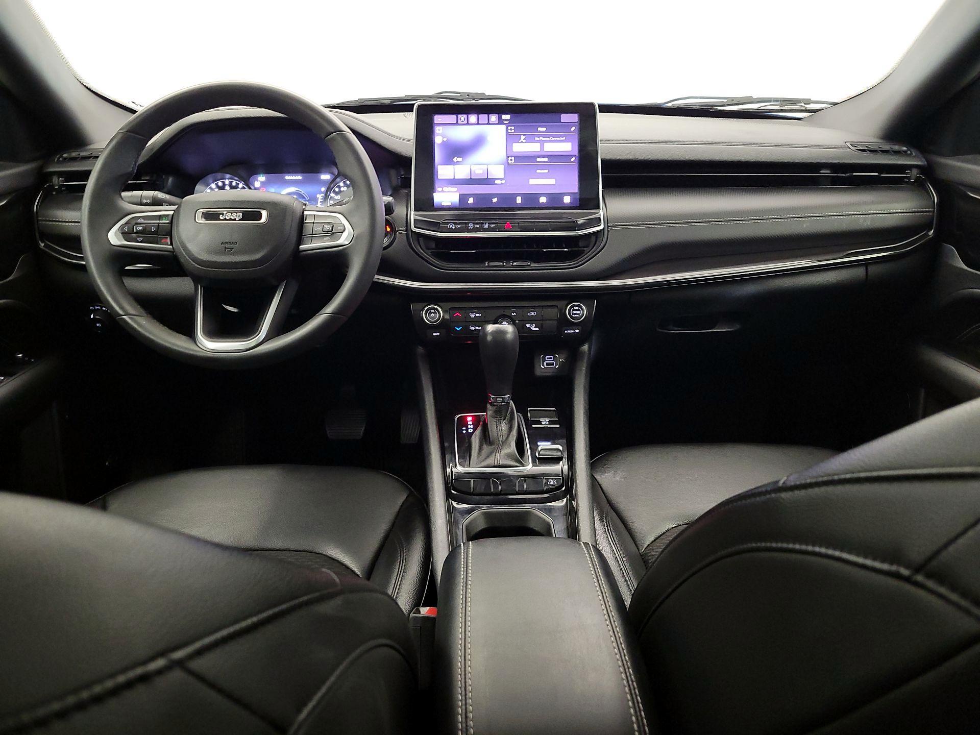 Thumbnail: 2022 Jeep Compass - 9