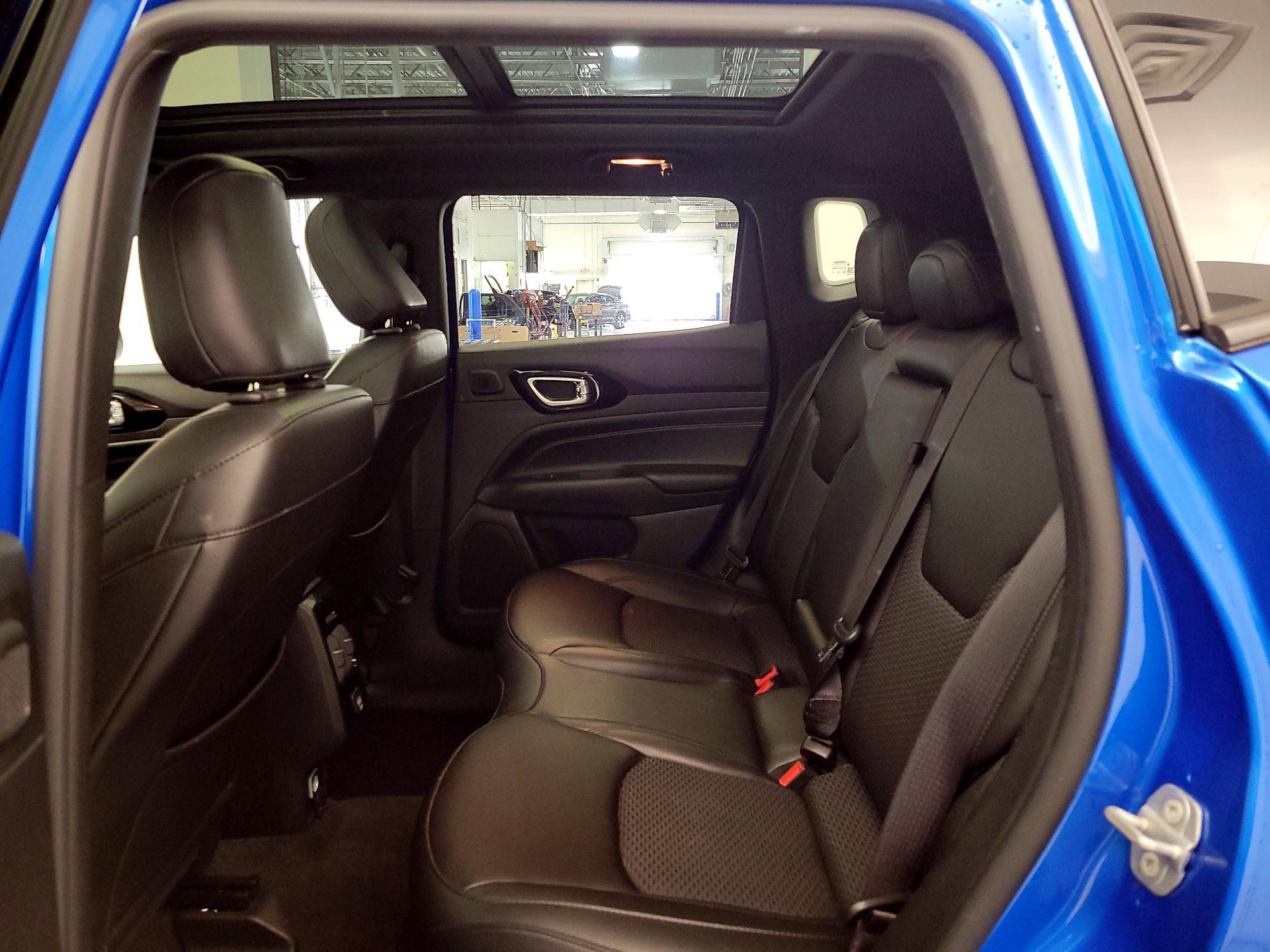 Thumbnail: 2022 Jeep Compass - 20