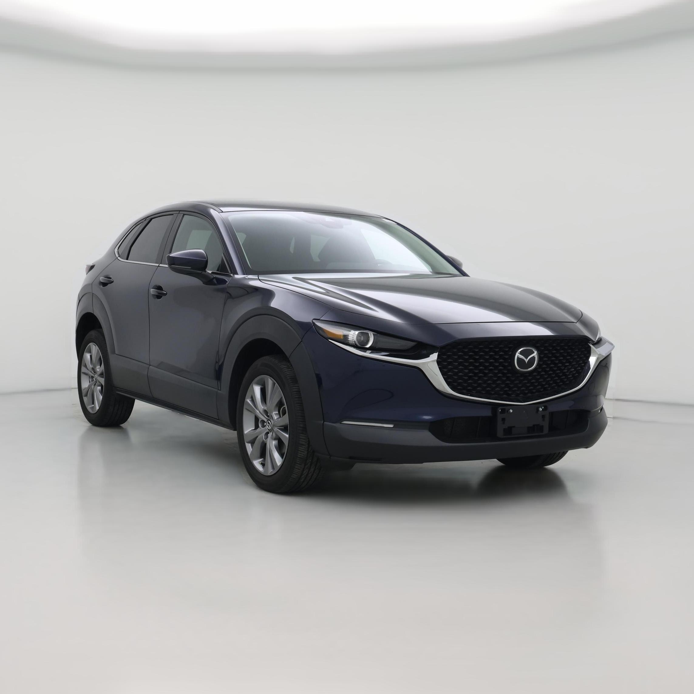 Thumbnail: 2022 Mazda CX-30 - 1
