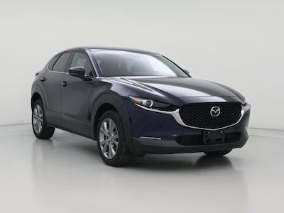 2022 Mazda CX-30 Select