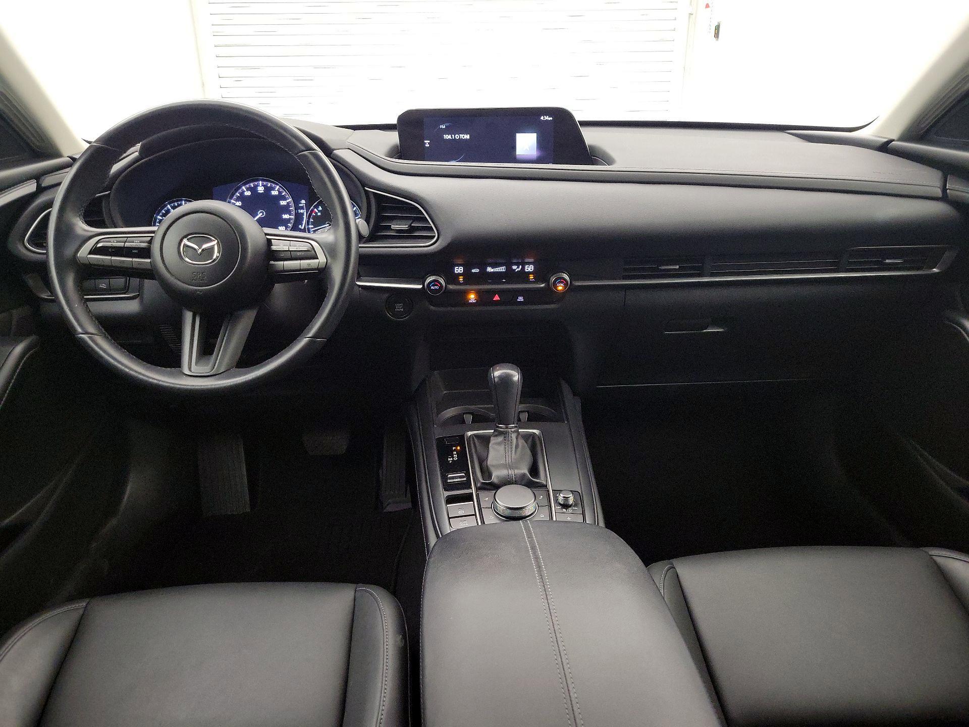 Thumbnail: 2022 Mazda CX-30 - 9