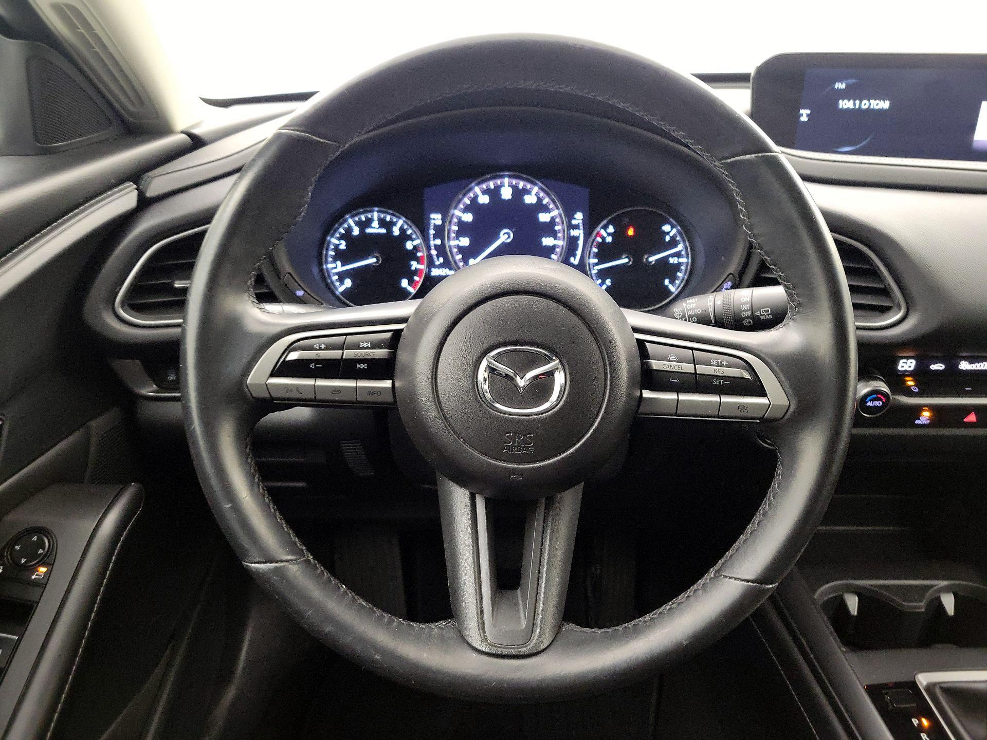 Thumbnail: 2022 Mazda CX-30 - 10