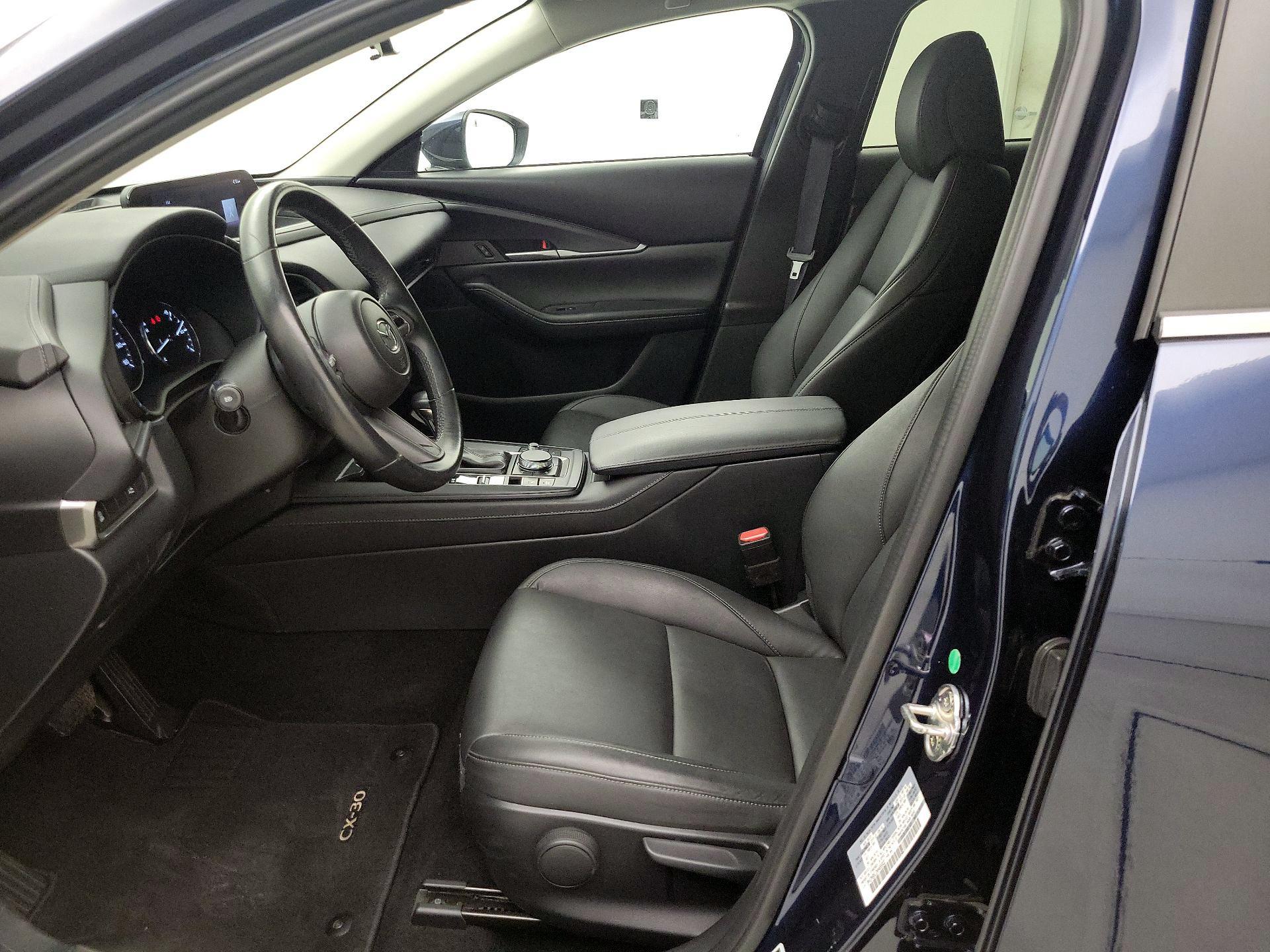 Thumbnail: 2022 Mazda CX-30 - 11