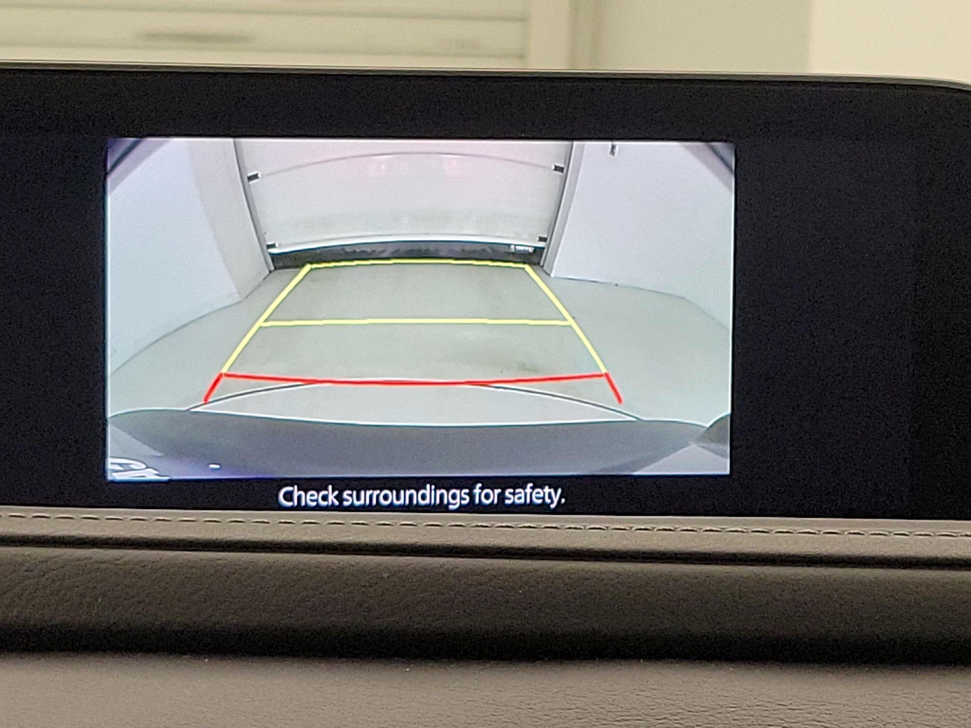 Thumbnail: 2022 Mazda CX-30 - 14