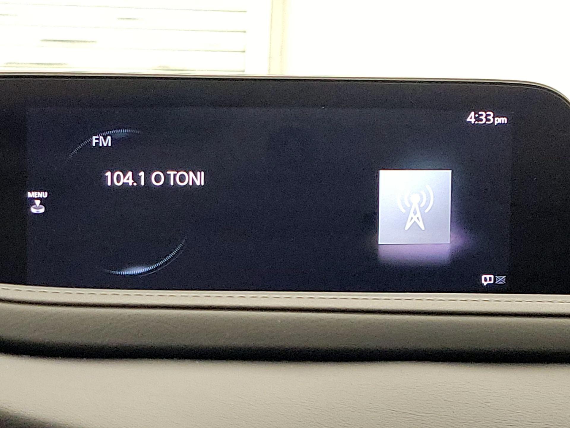 Thumbnail: 2022 Mazda CX-30 - 15