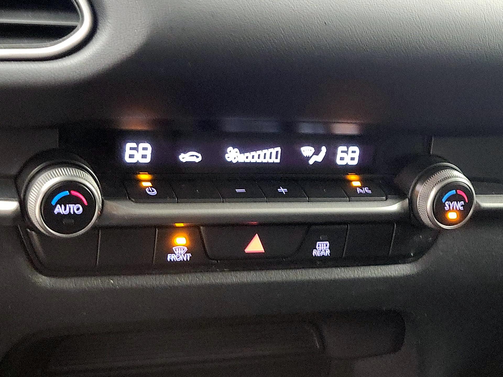 Thumbnail: 2022 Mazda CX-30 - 16