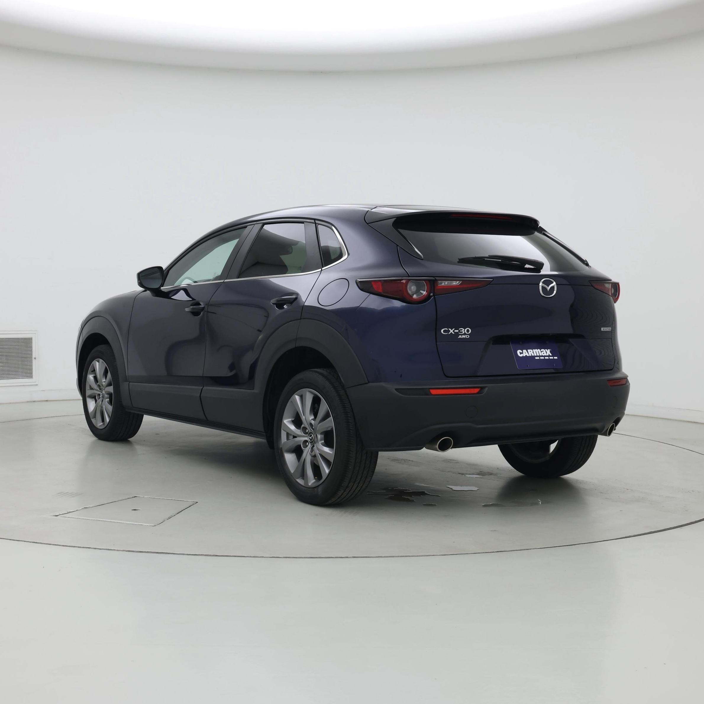 Thumbnail: 2022 Mazda CX-30 - 2