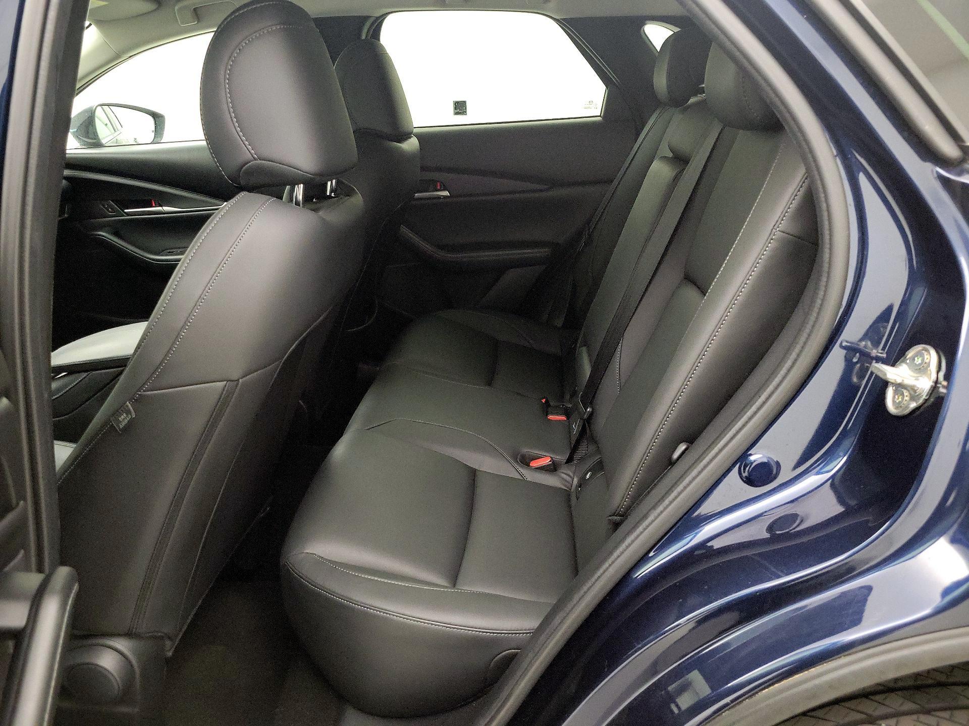 Thumbnail: 2022 Mazda CX-30 - 19