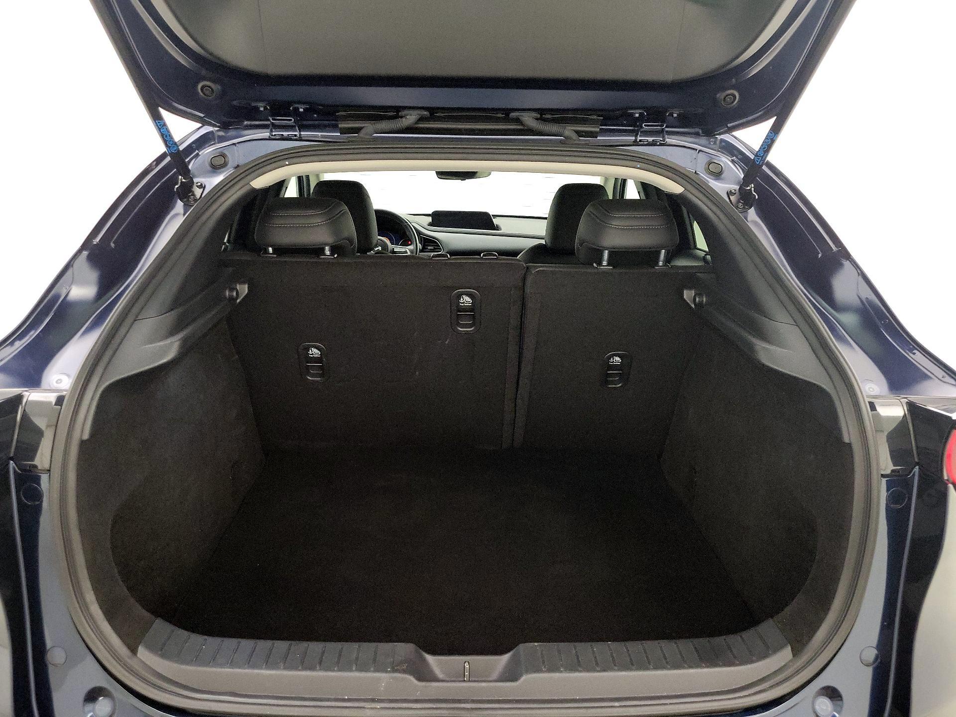 Thumbnail: 2022 Mazda CX-30 - 20